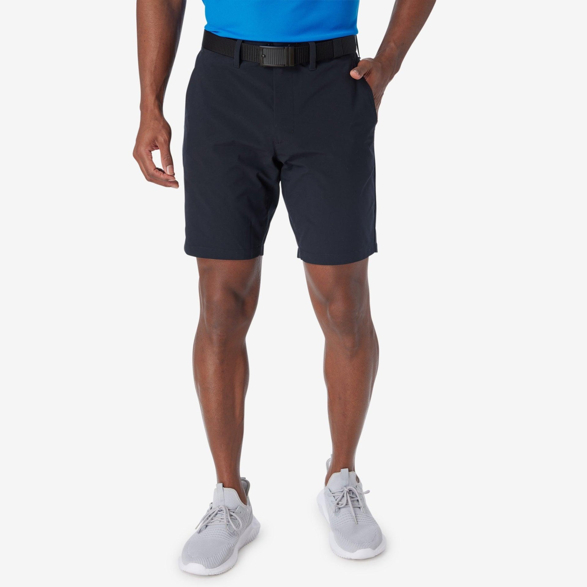 clubhouse short Black 34