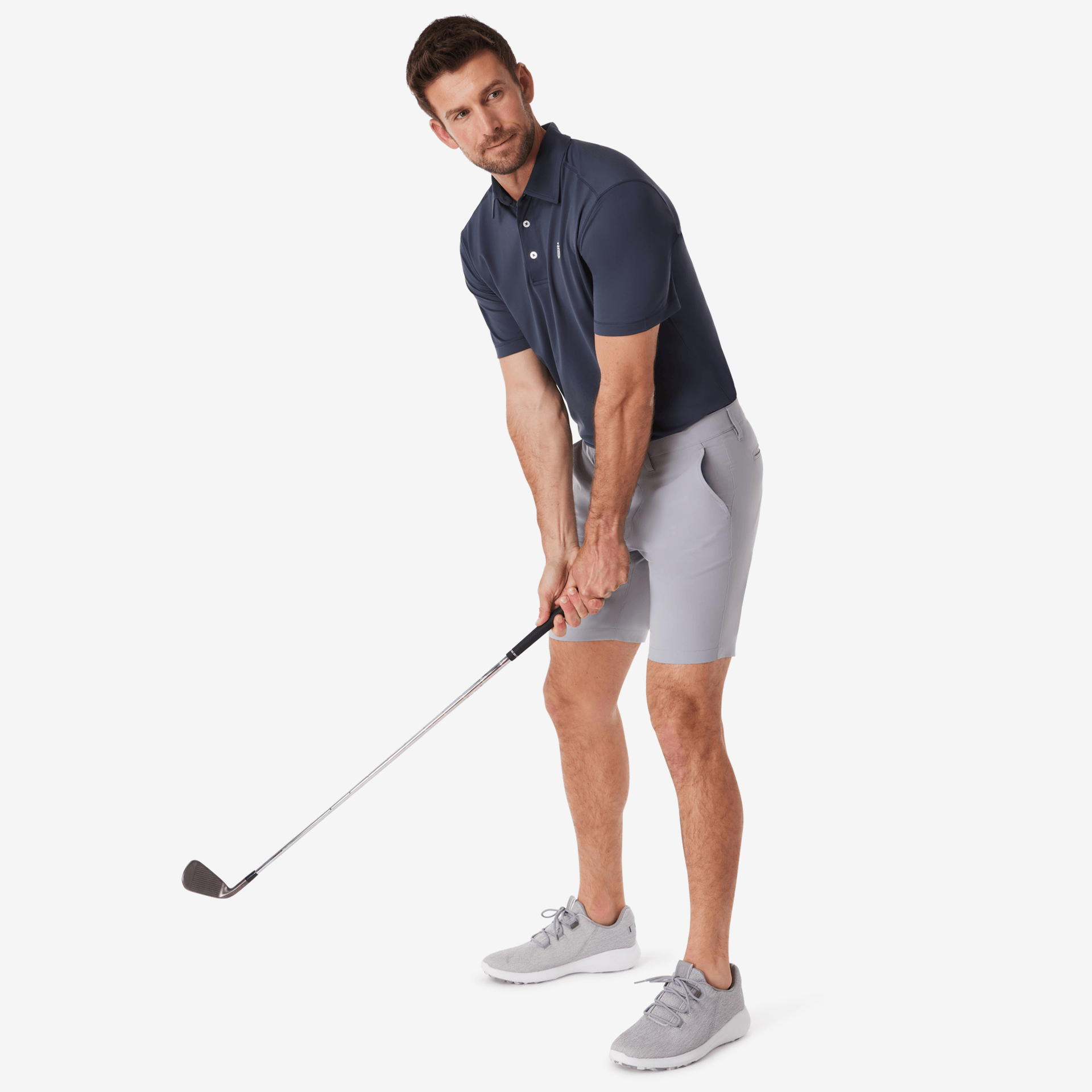 Clubhouse Short