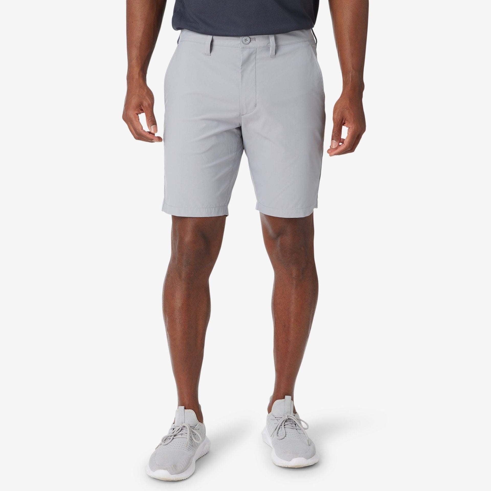 clubhouse short Gray 34