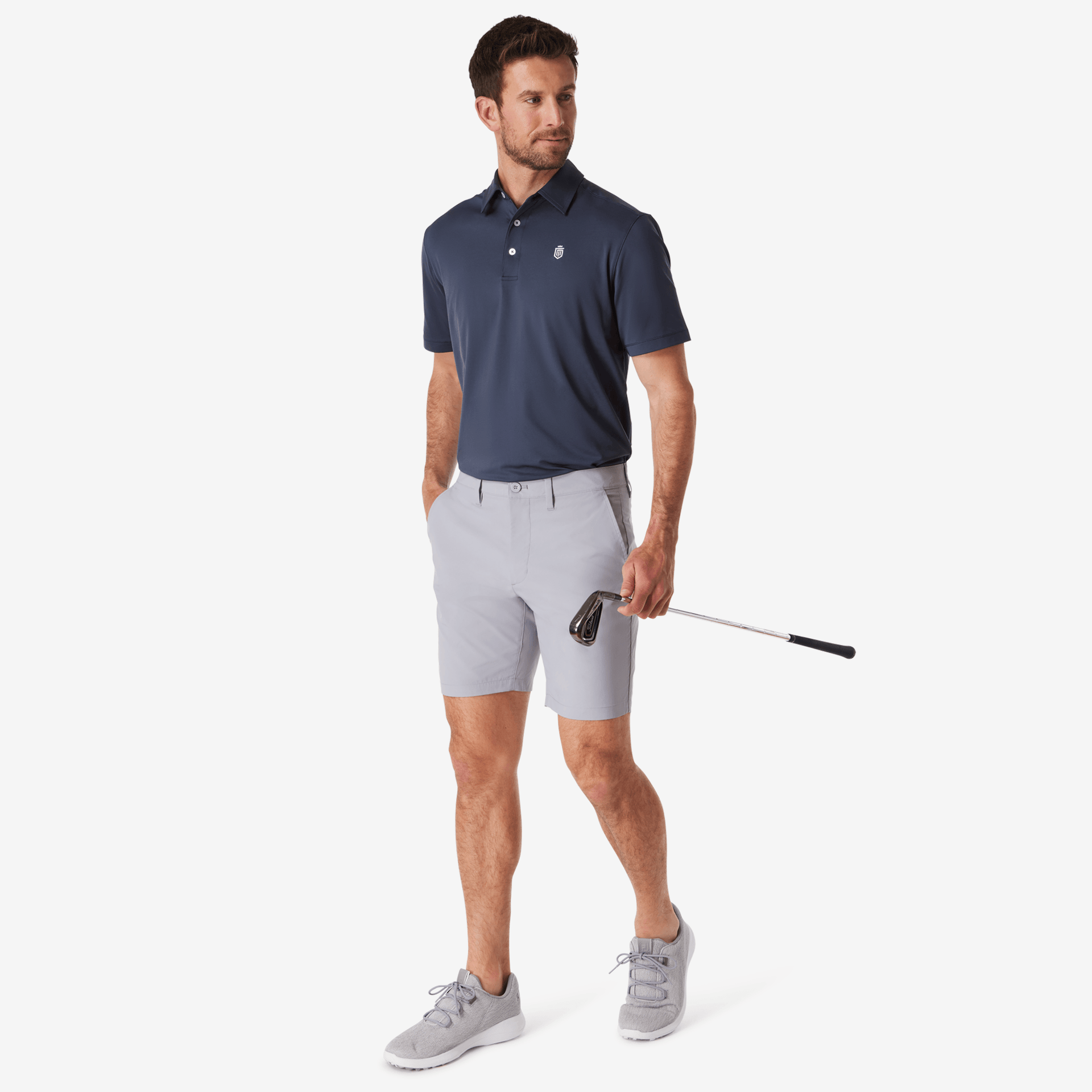 Clubhouse Short