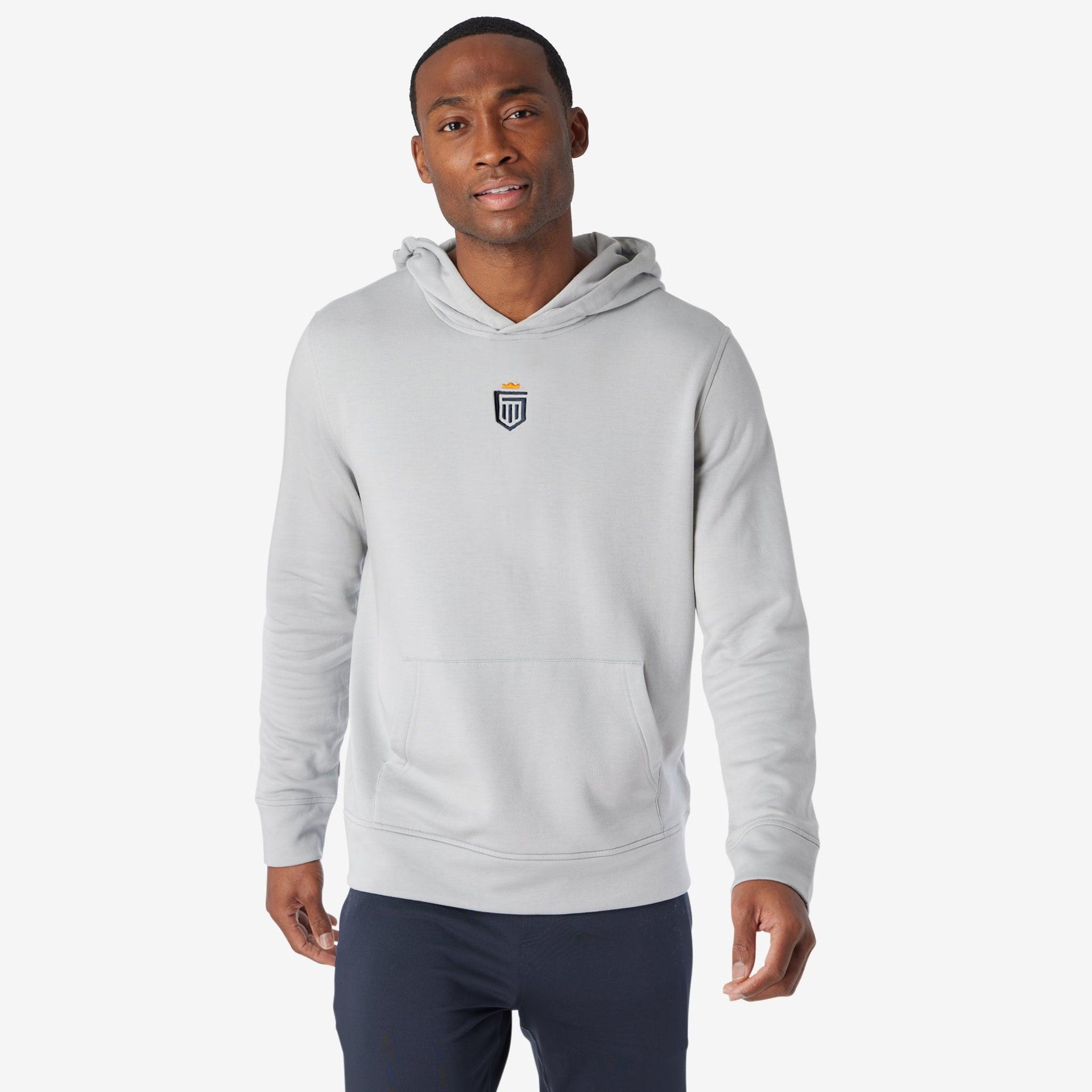Core Tech Hoodie