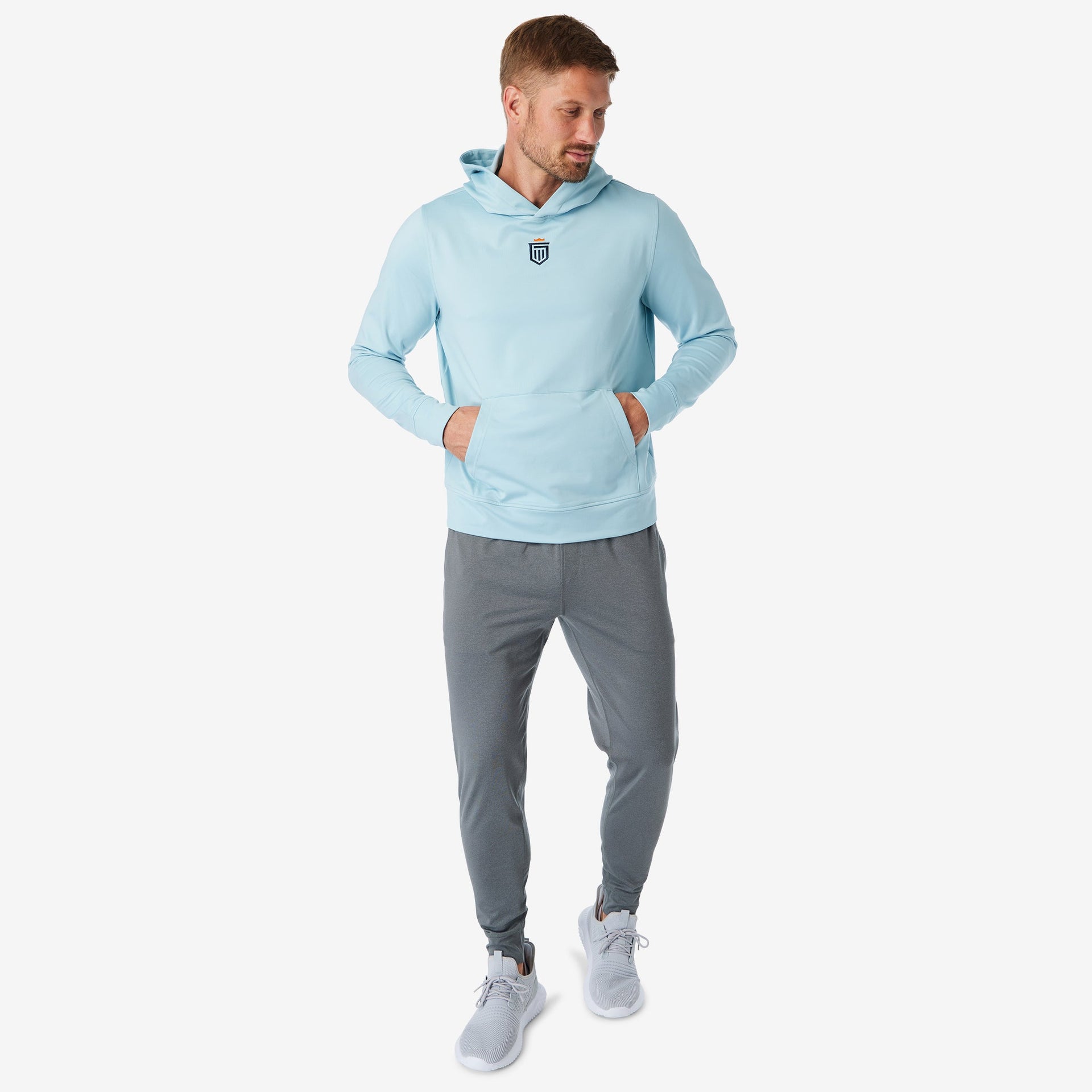 Core Tech Hoodie