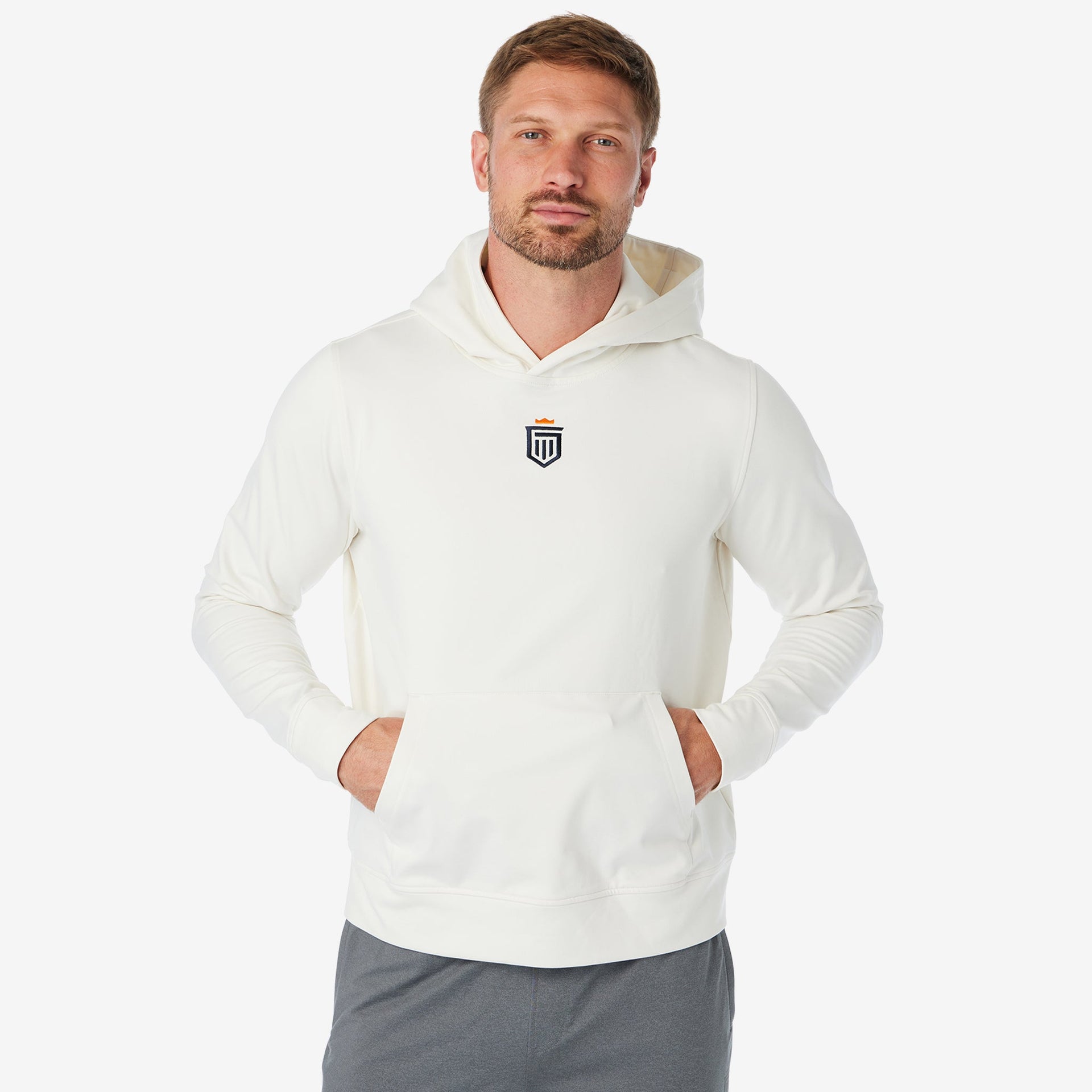Core Tech Hoodie