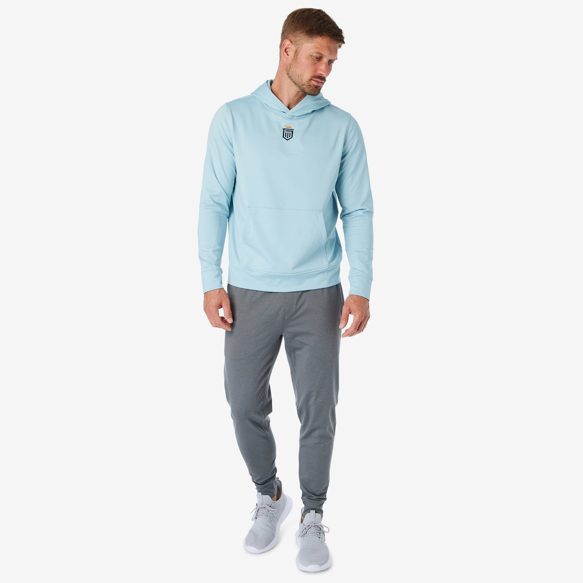 Core Tech Hoodie