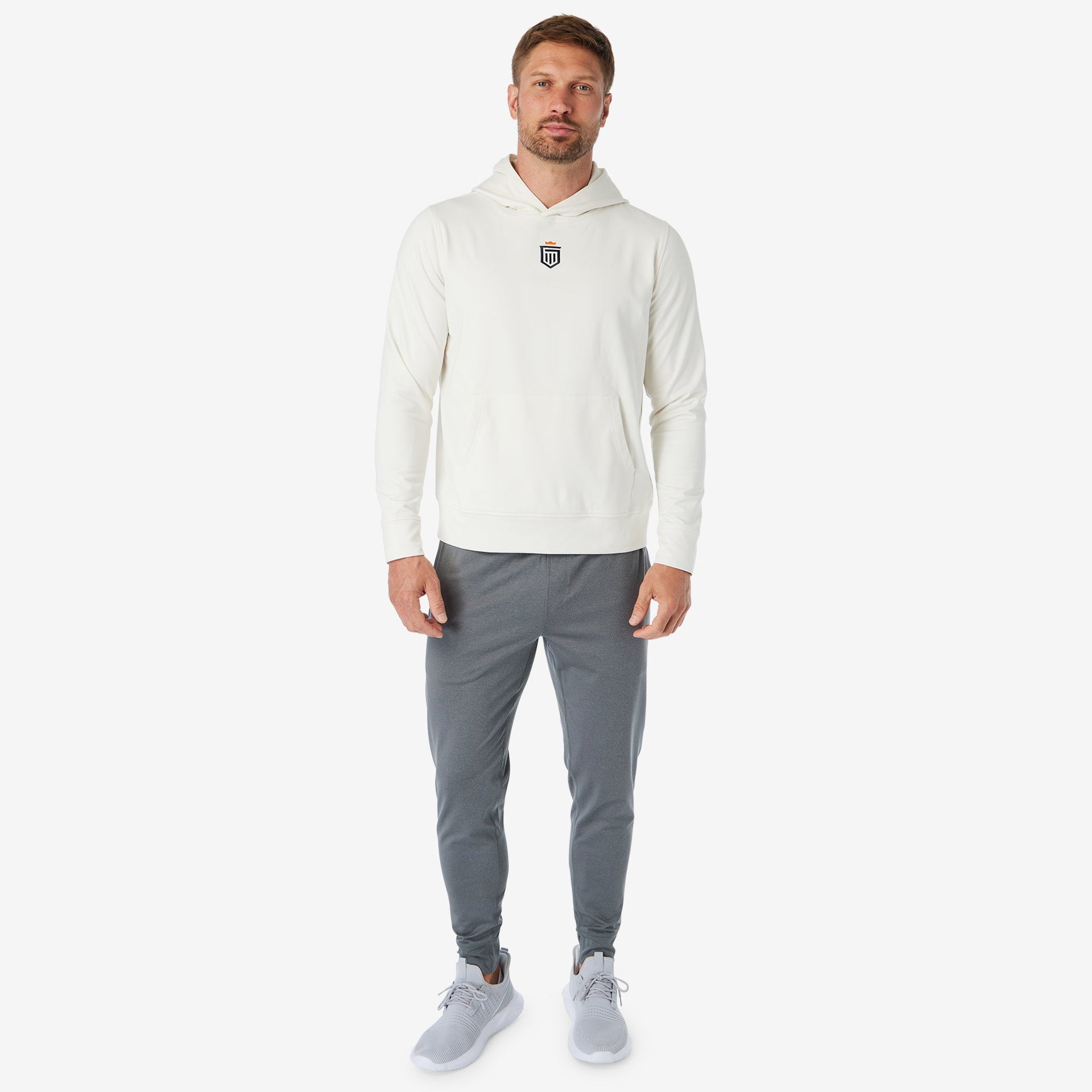Core Tech Hoodie