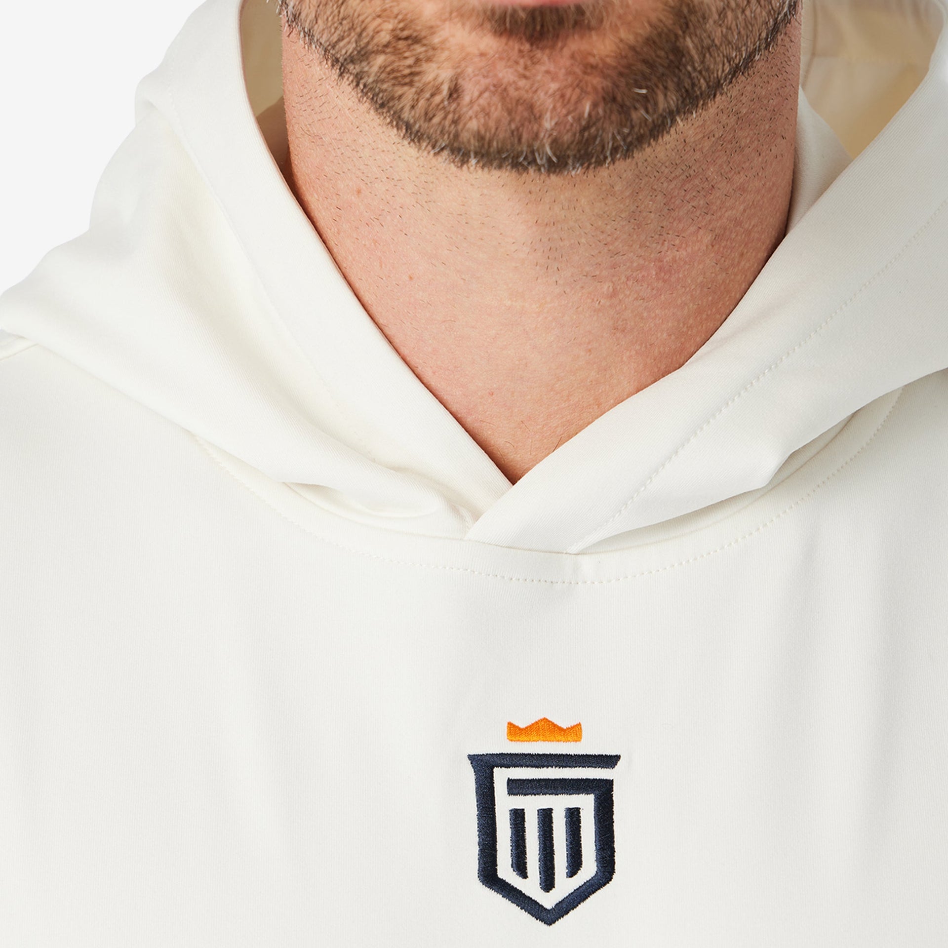 Core Tech Hoodie