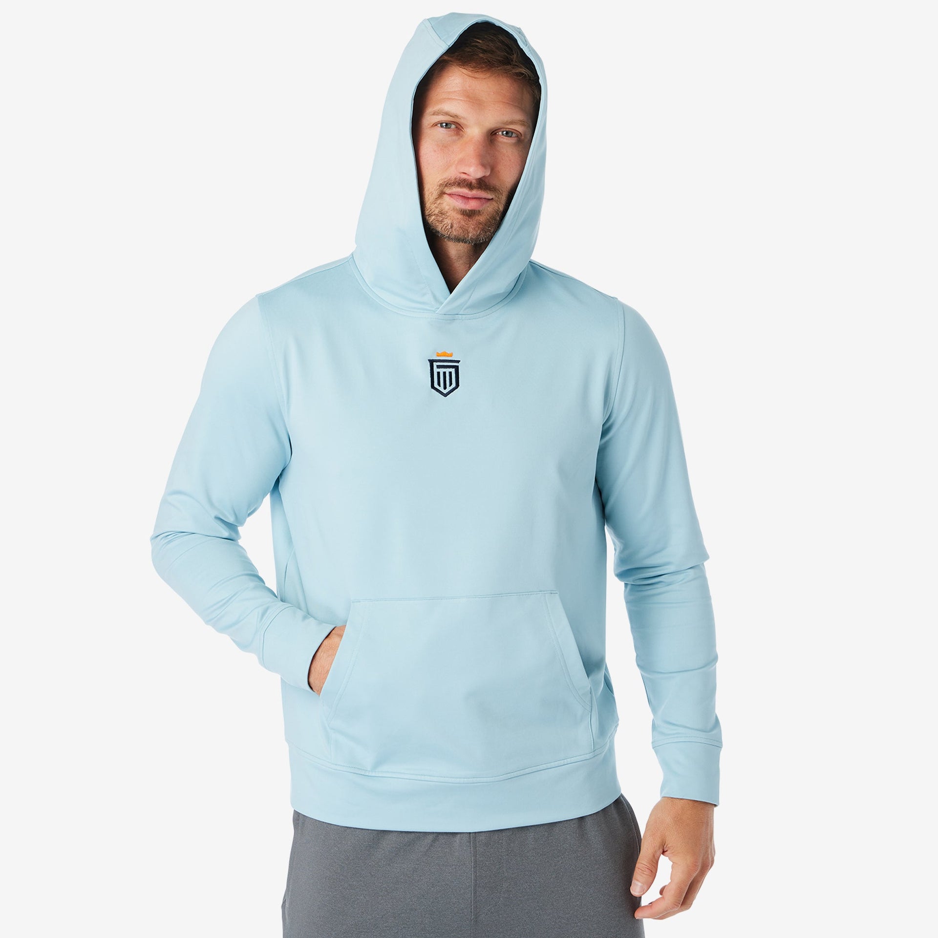 Core Tech Hoodie