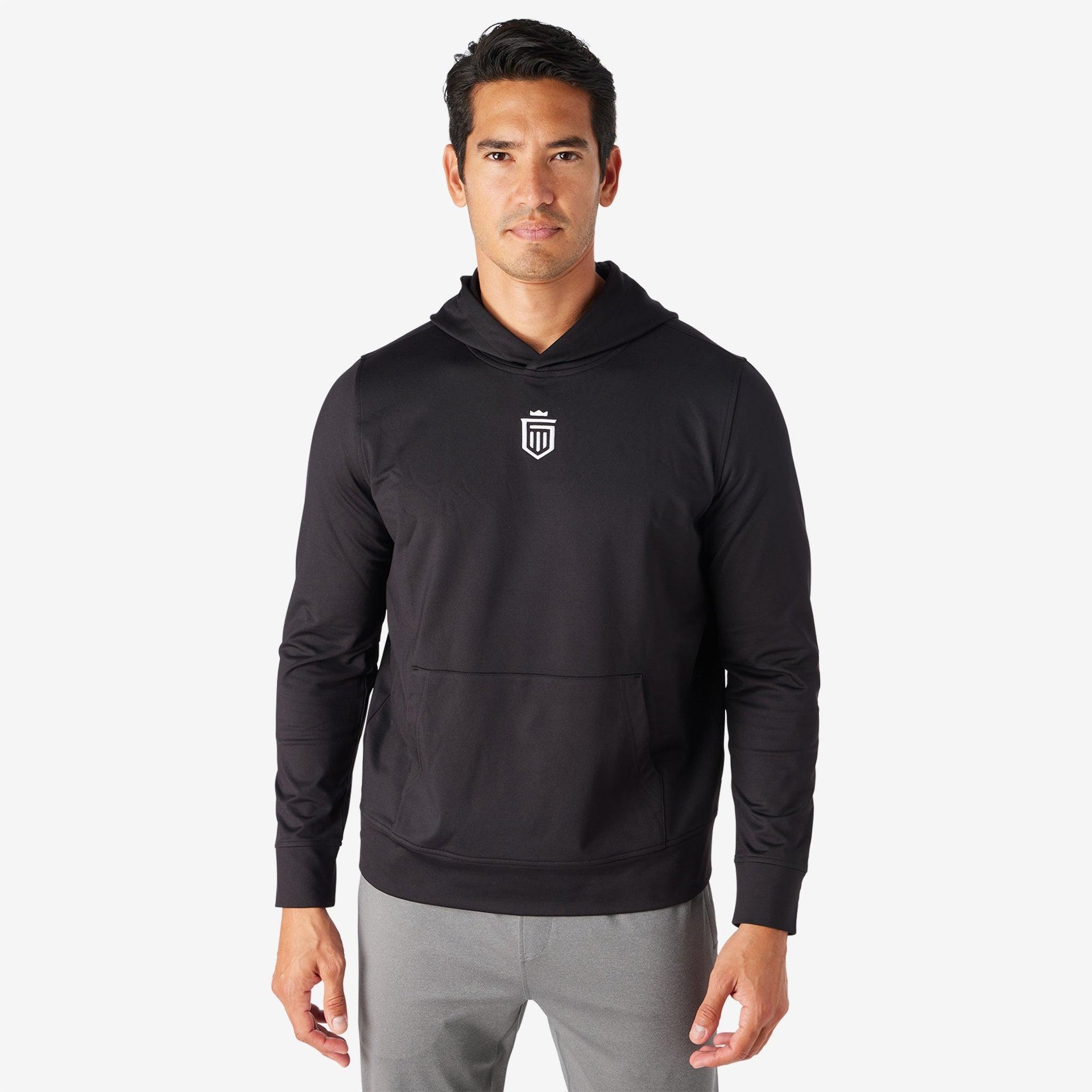 Core Tech Hoodie