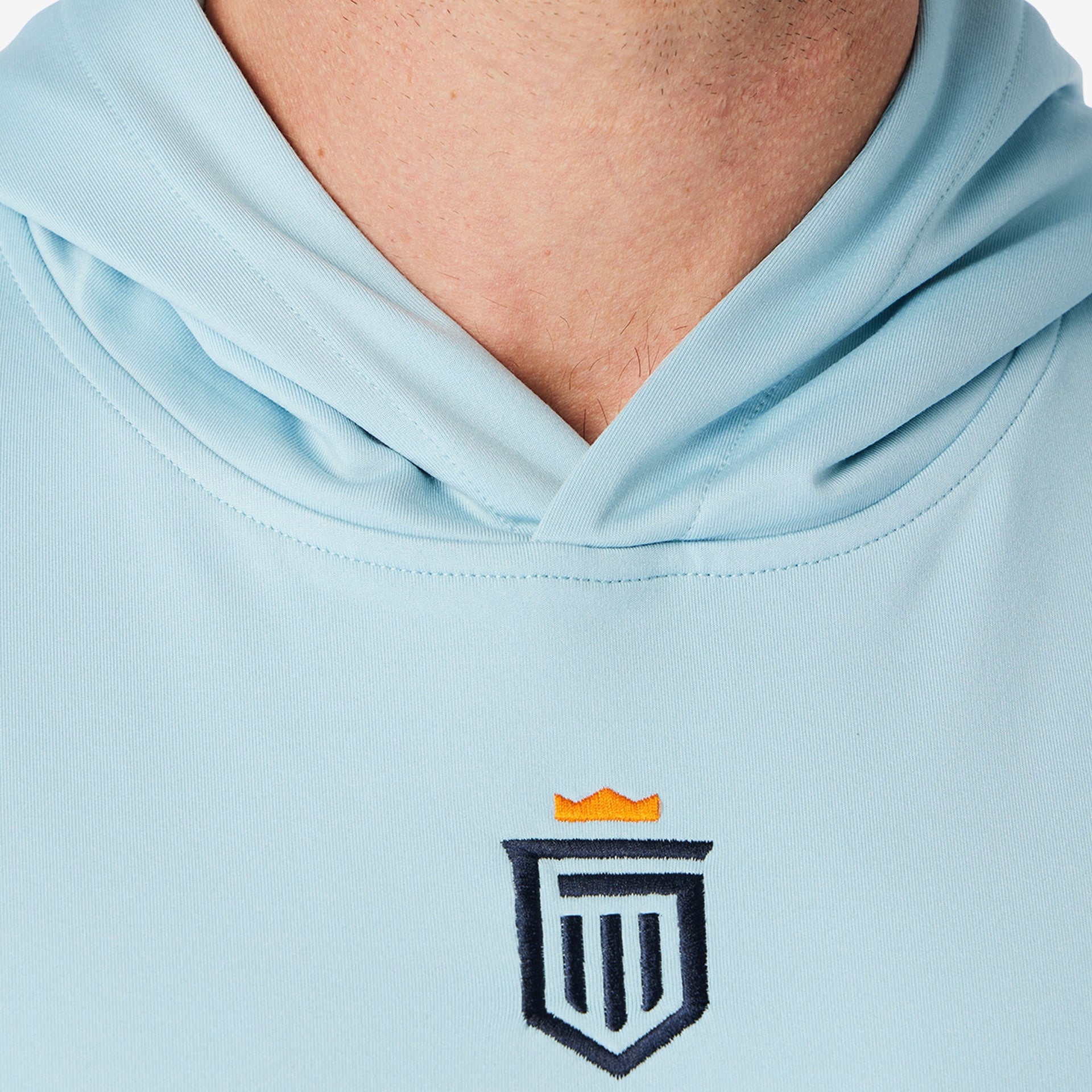 Core Tech Hoodie