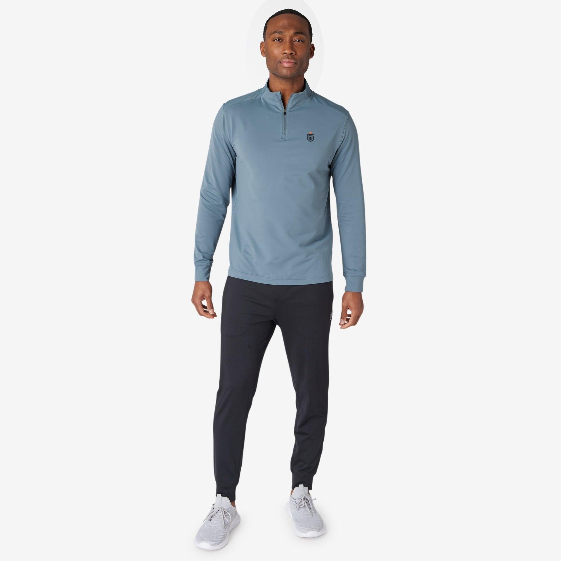 Core Tech Jogger - Greatness Wins