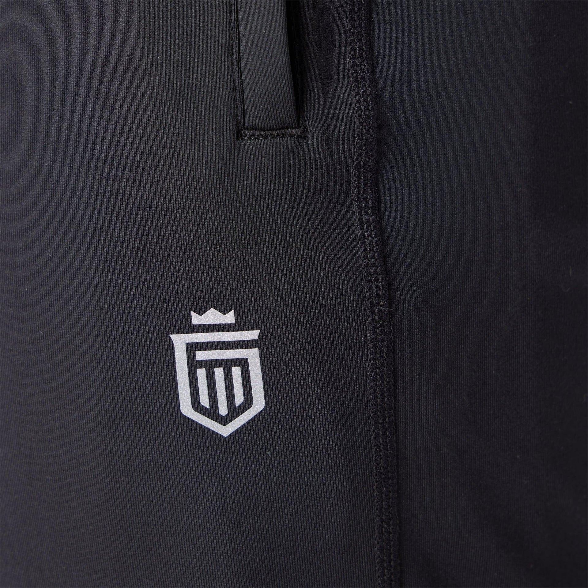 Core Tech Jogger - Greatness Wins
