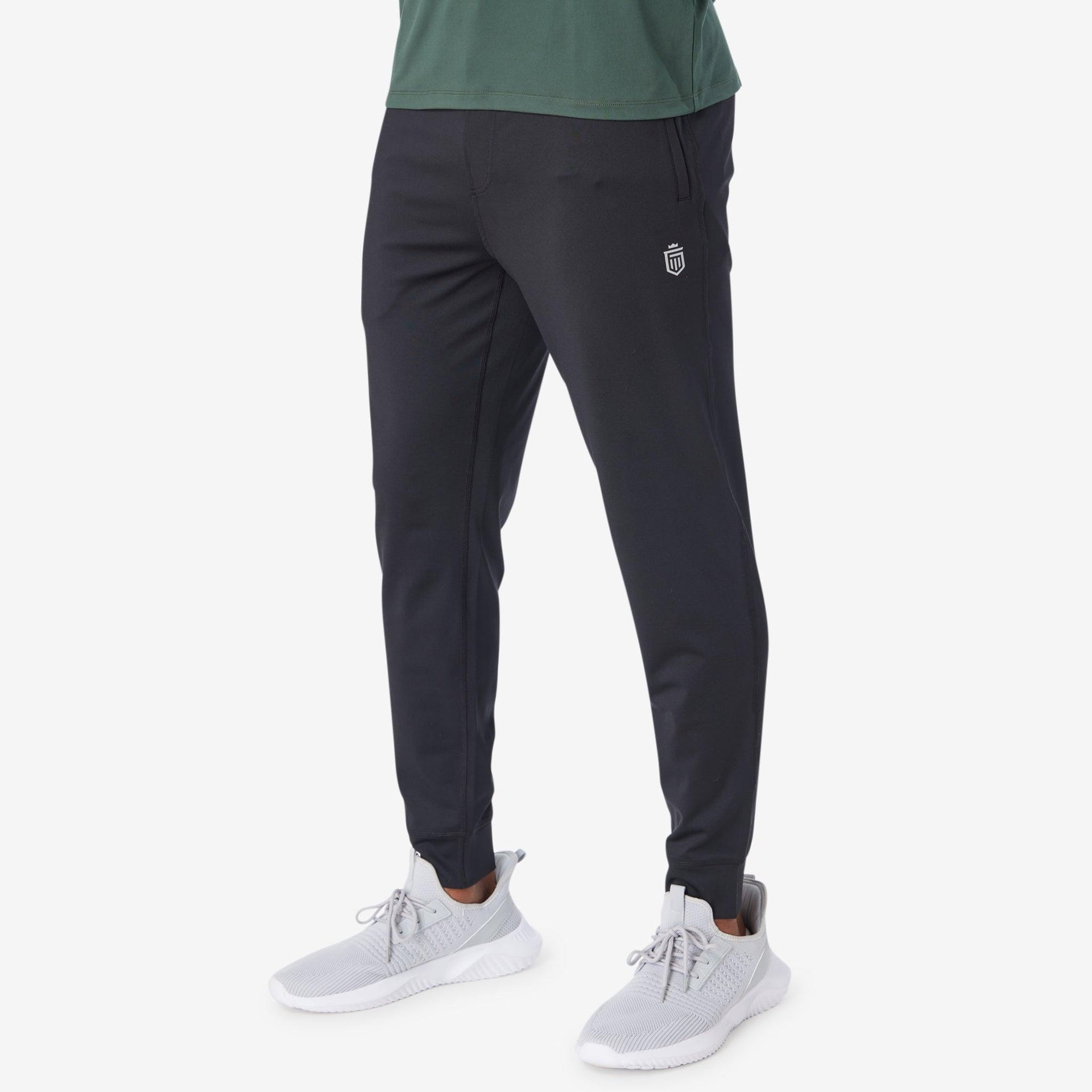 Core Tech Jogger - Greatness Wins