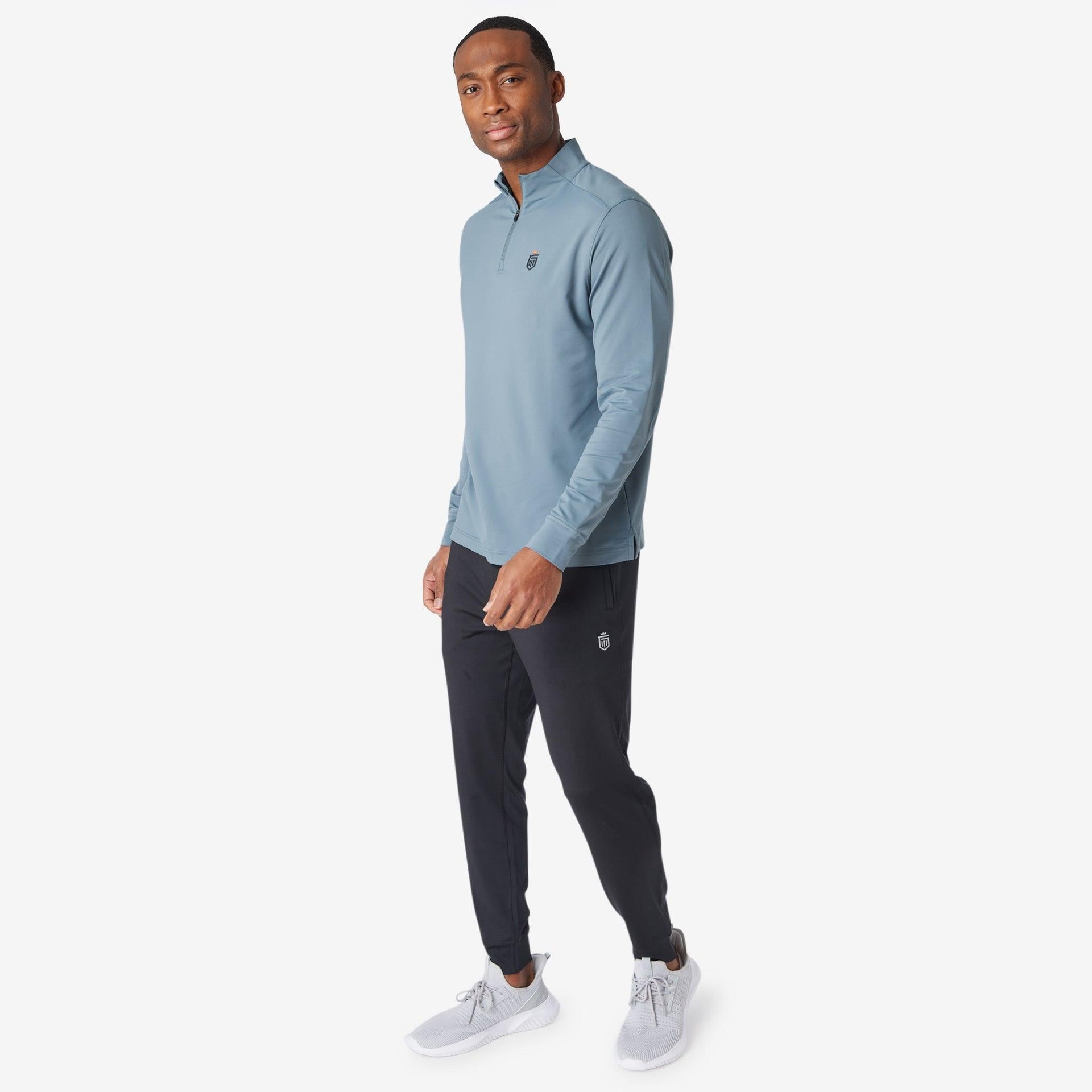 Core Tech Jogger - Greatness Wins