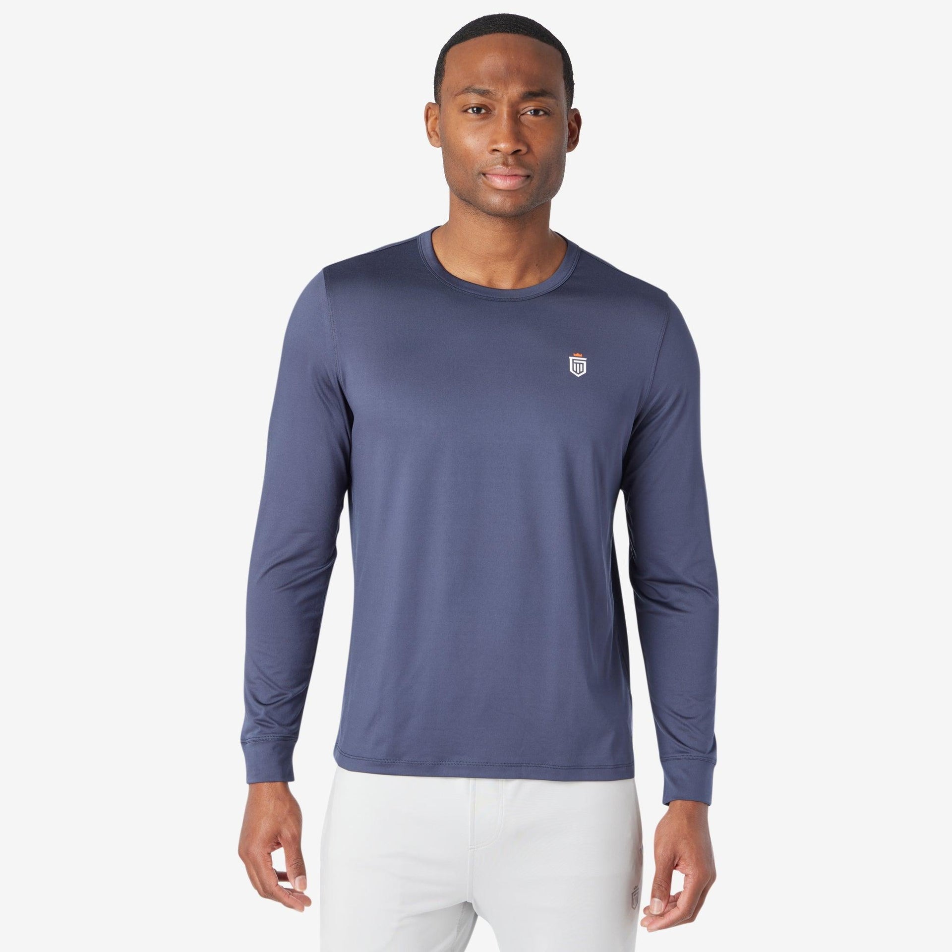 Core Tech Long Sleeve Tee