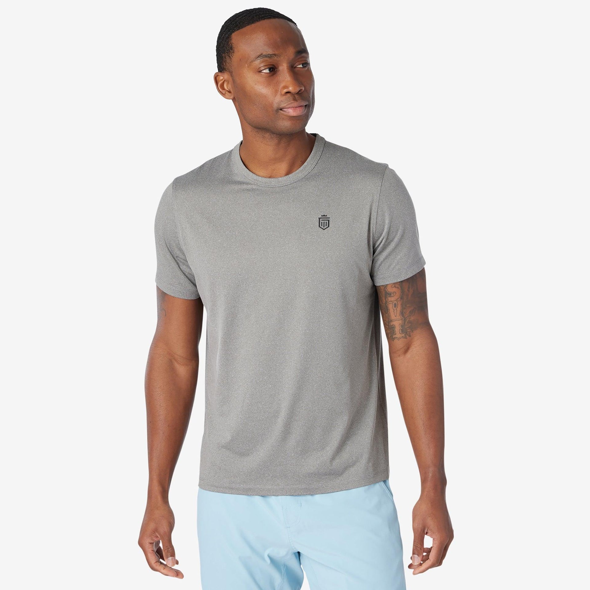 Core Tech Tee