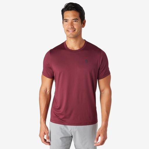 Core Tech Tee - Greatness Wins