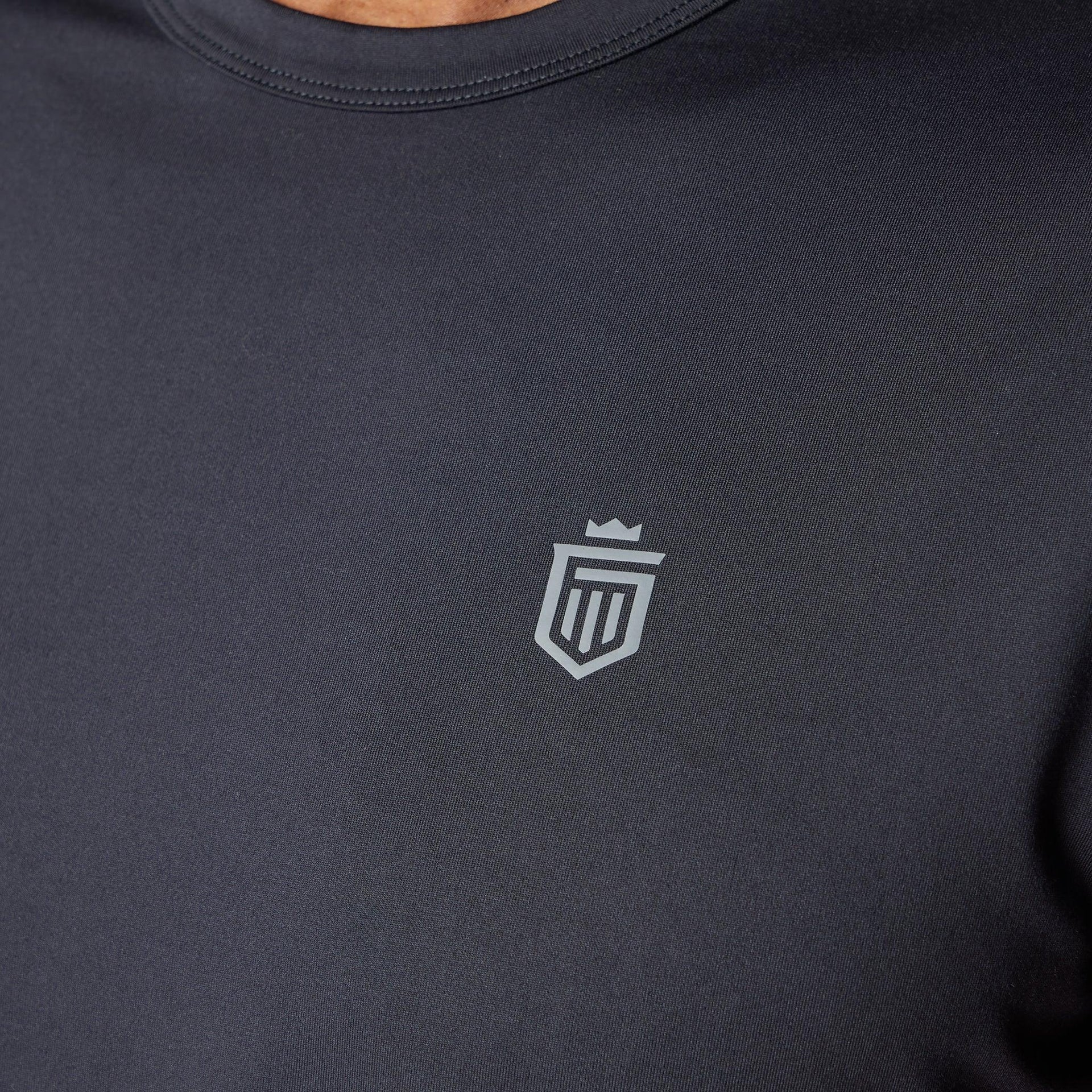 Core Tech Tee - Greatness Wins