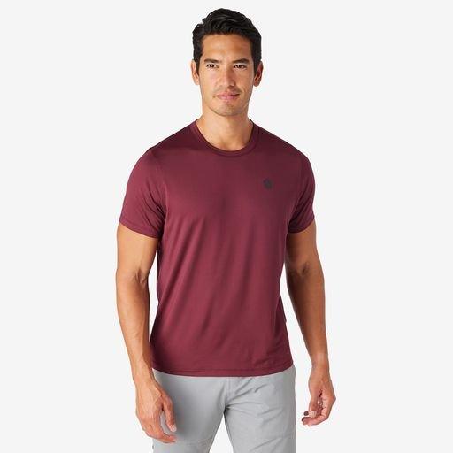 Core Tech Tee - Greatness Wins