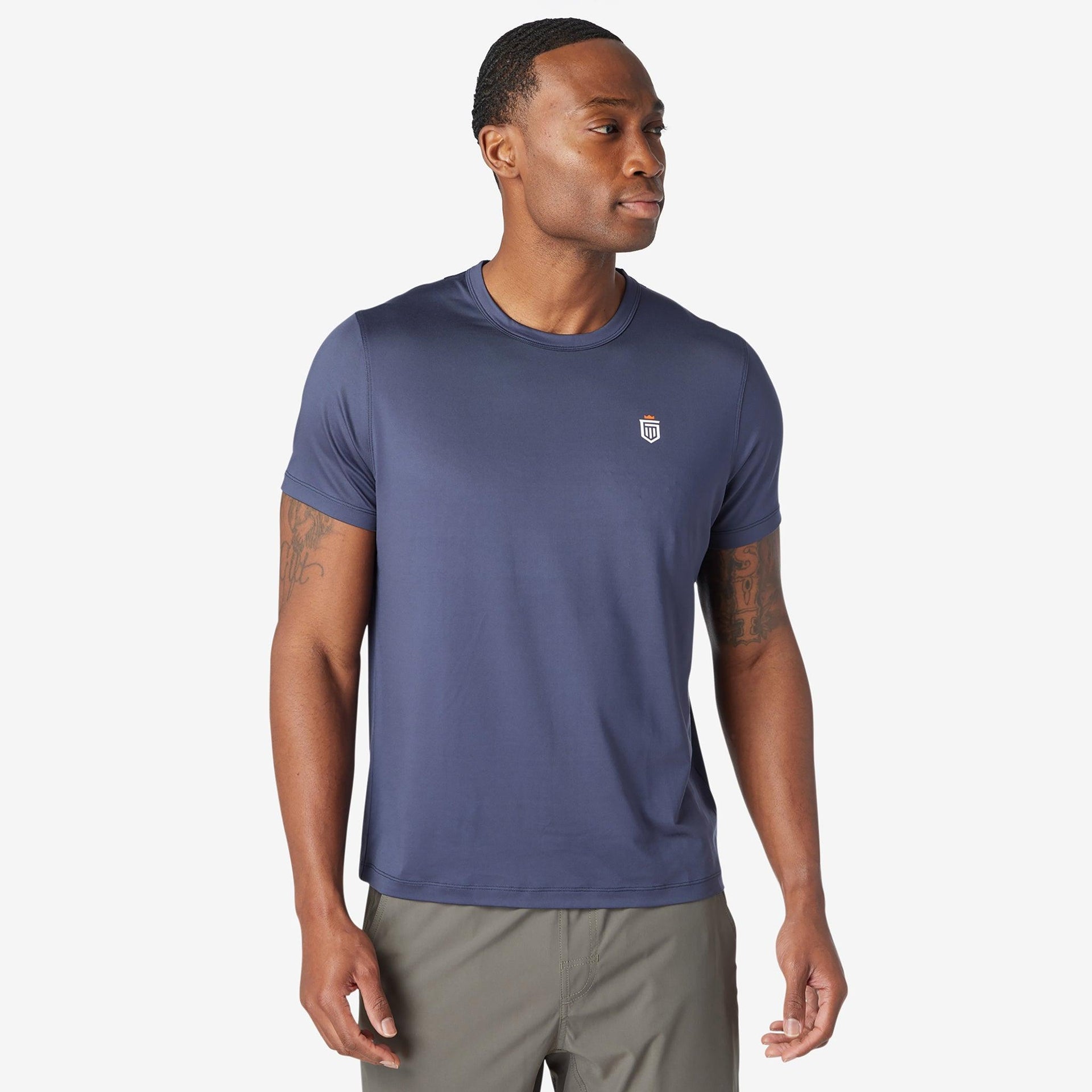 Core Tech Tee