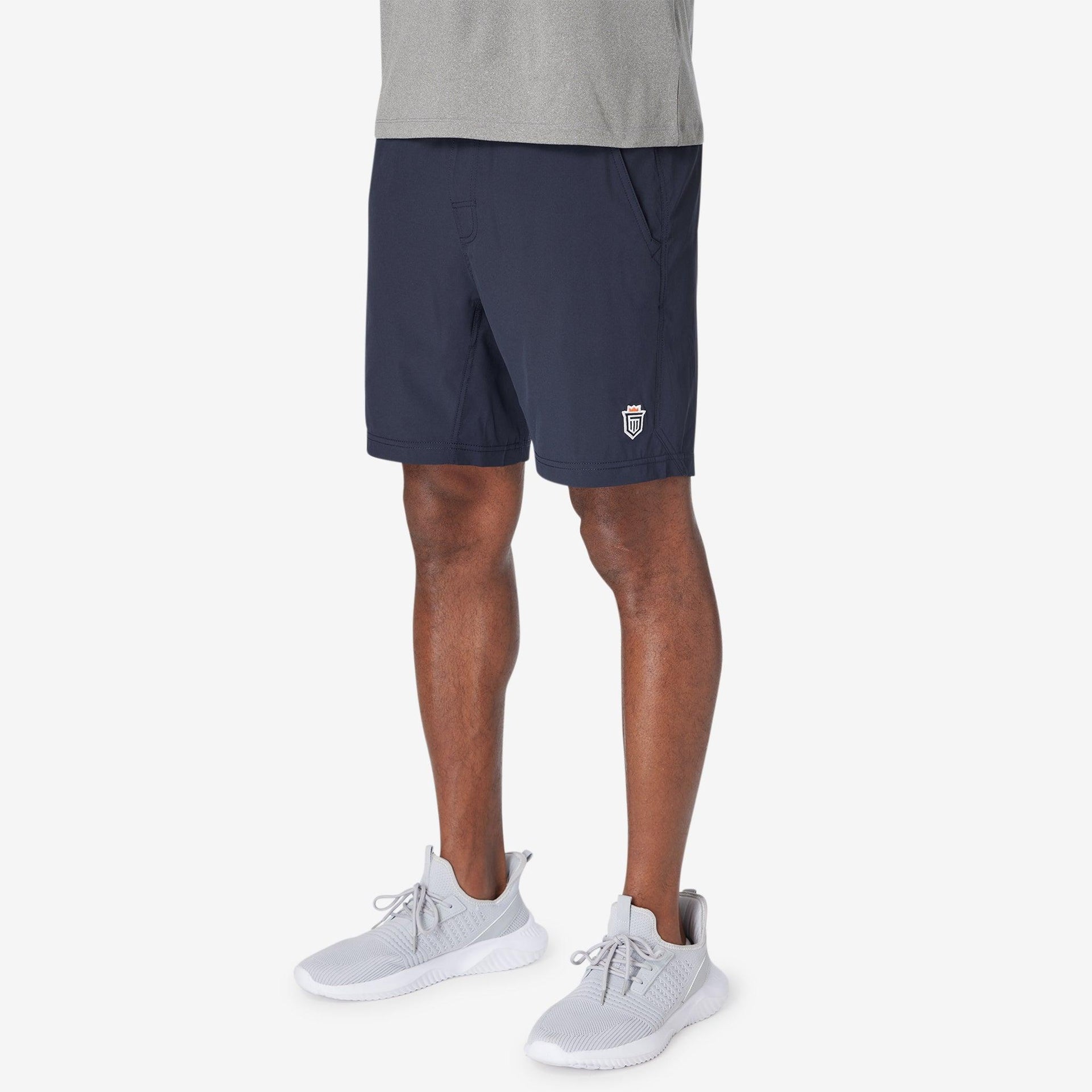 Core Tech Training Short - Greatness Wins