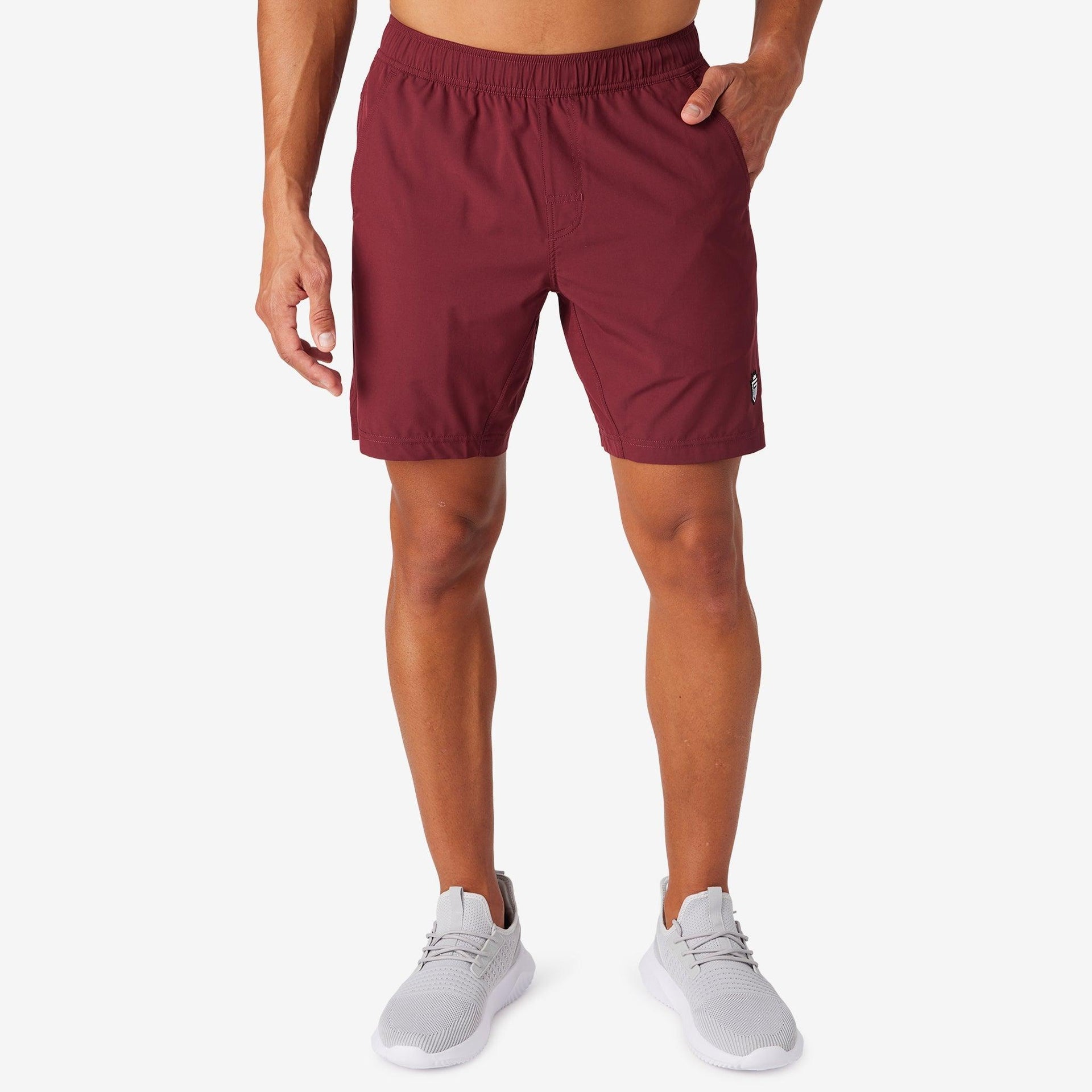 Core Tech Training Short