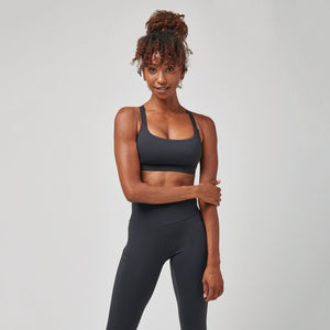 High Output Sports Bra