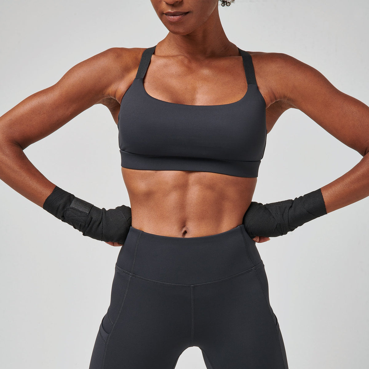 Sport Bras – Greatness Wins