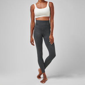High Waist Essential Legging