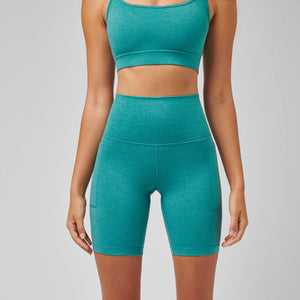 High Waist Essential Short