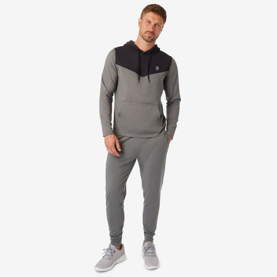 Hybrid Core Tech Performance Hoodie