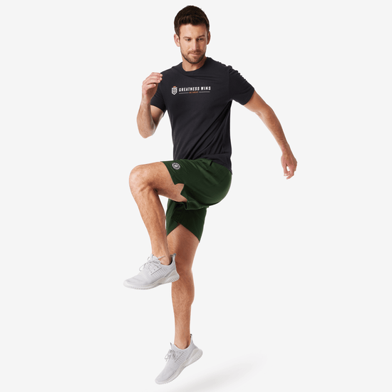 Logo Graphic Tee