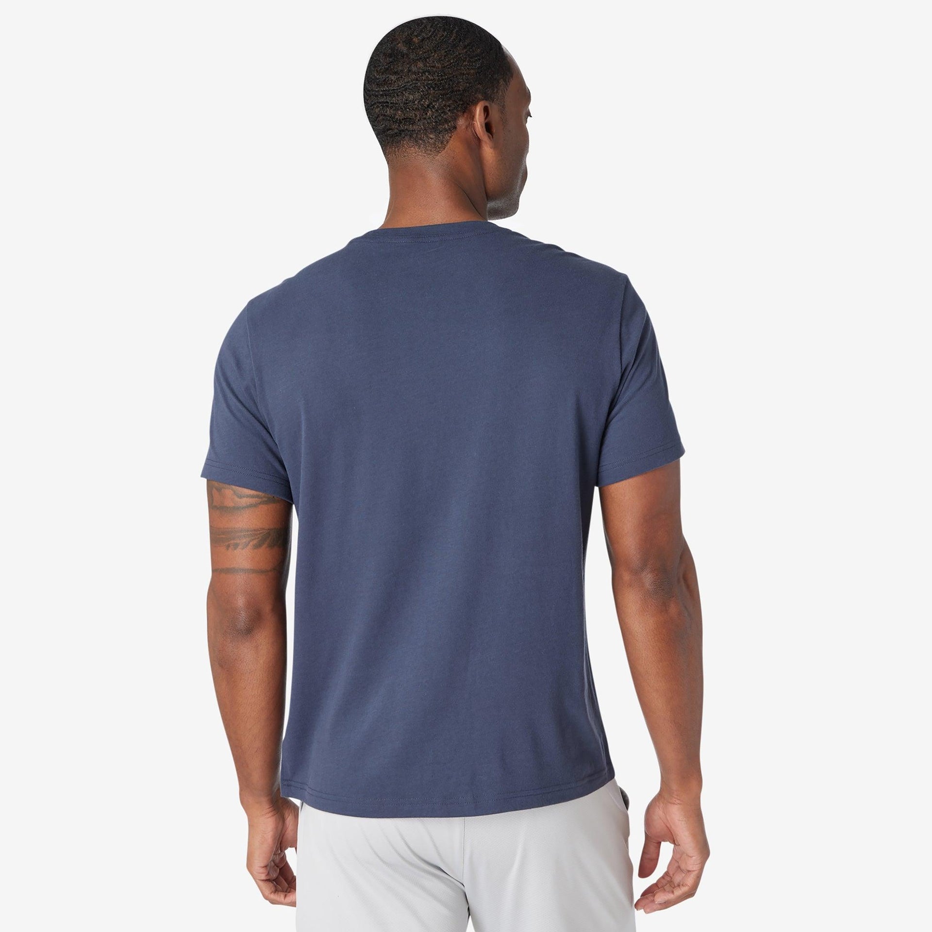 Logo Graphic Tee - Greatness Wins