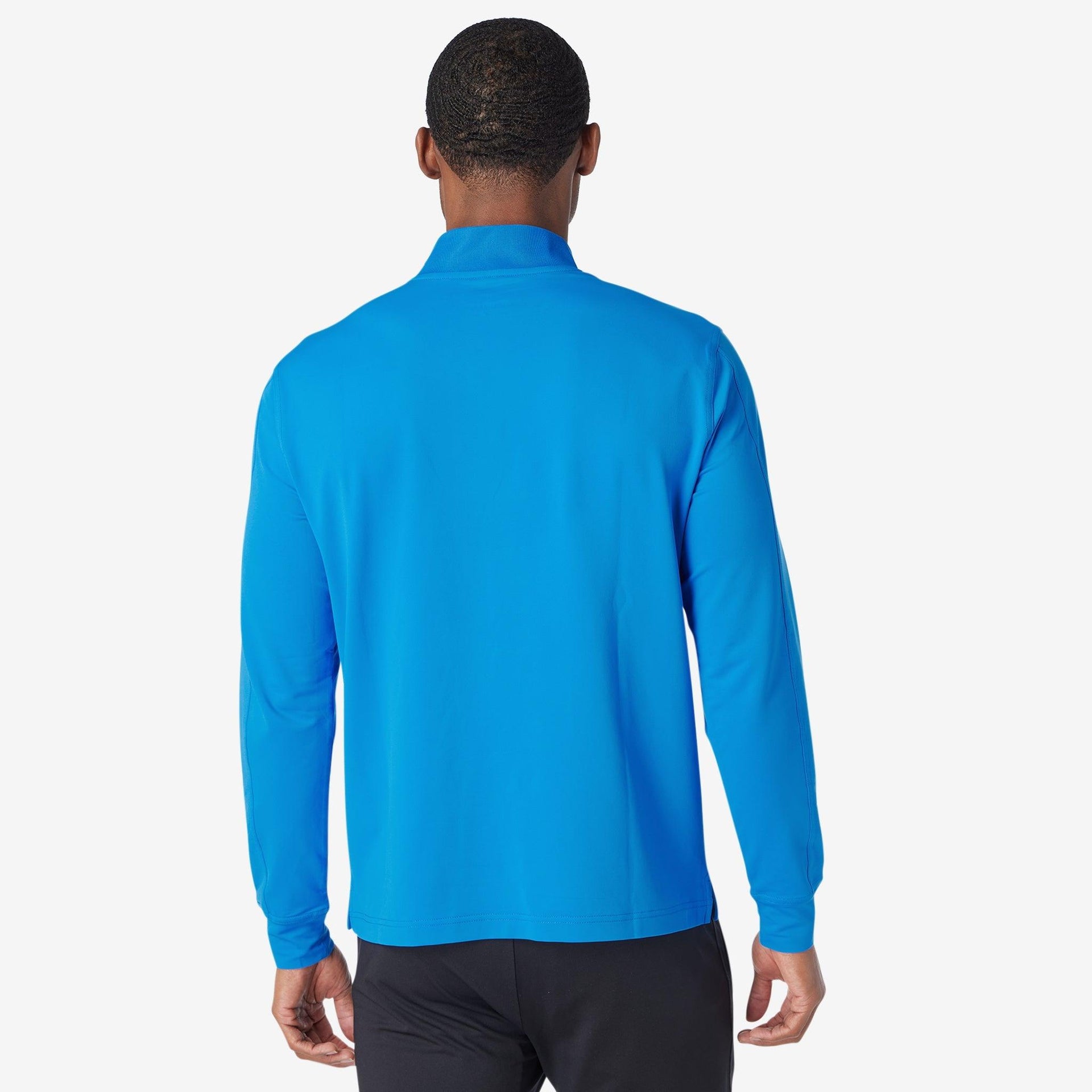 Performance Training Quarter Zip - Greatness Wins