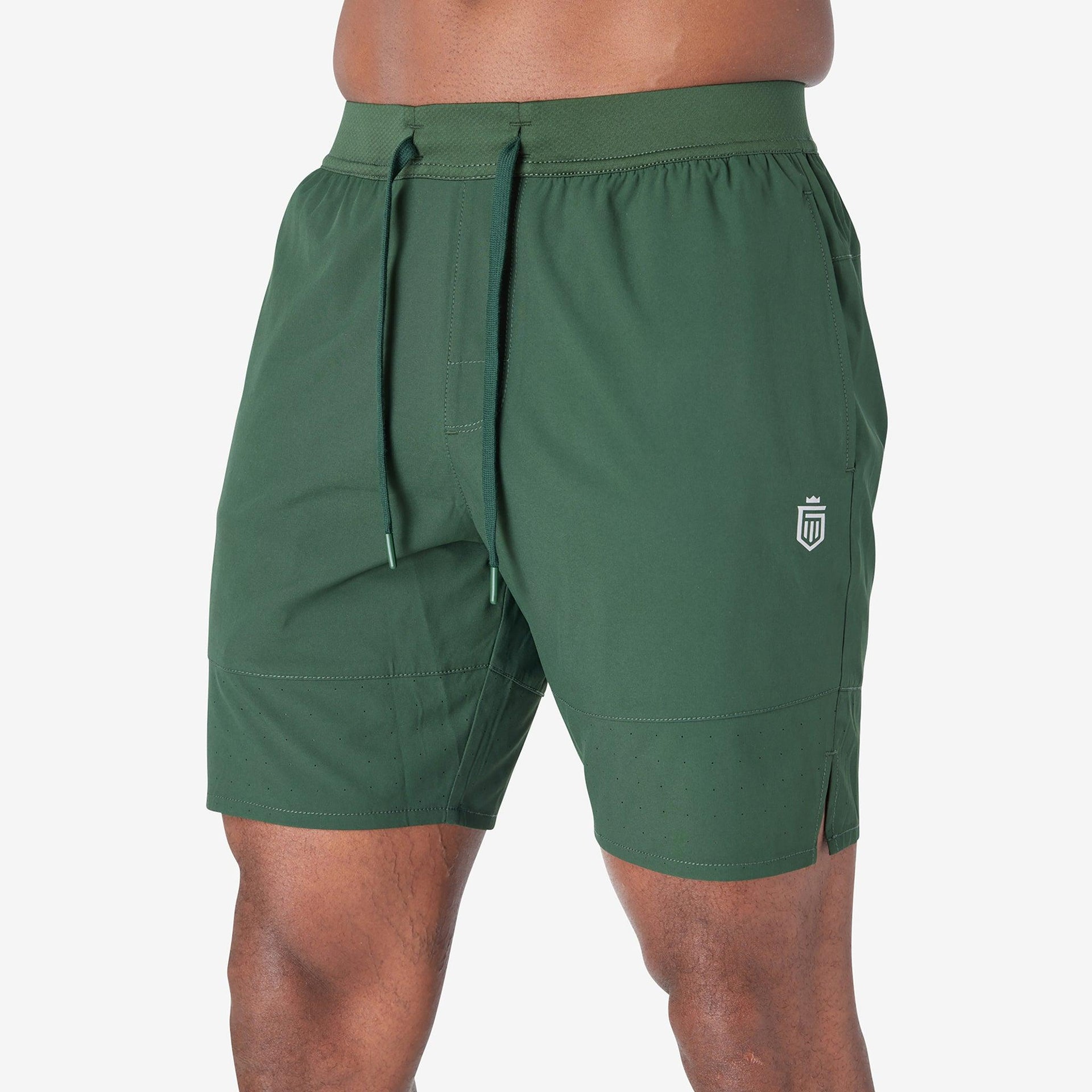Performance Training Short - Greatness Wins
