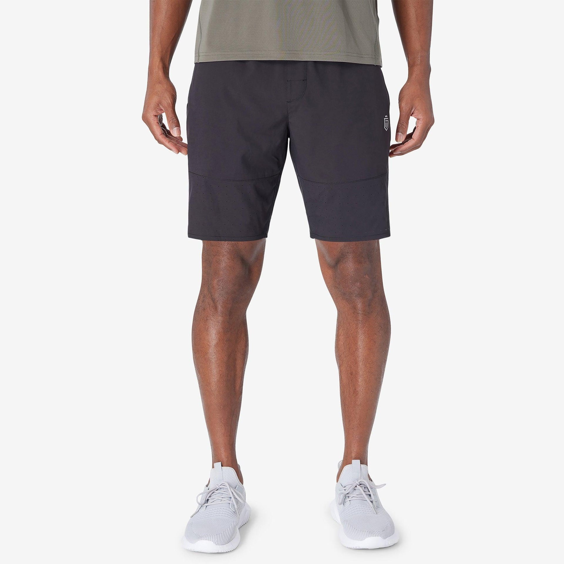 Performance Training Short - Greatness Wins