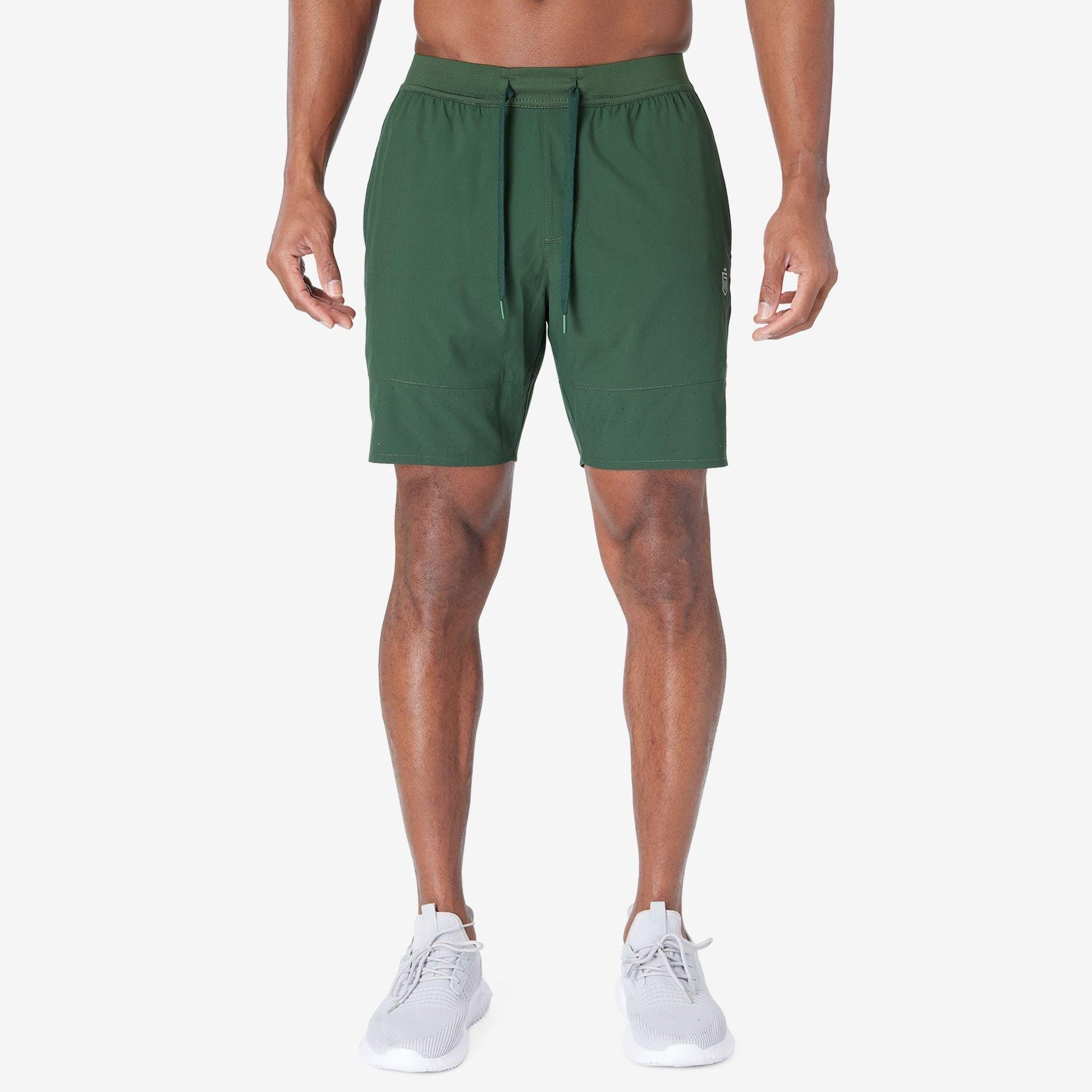 Performance Training Short - Greatness Wins