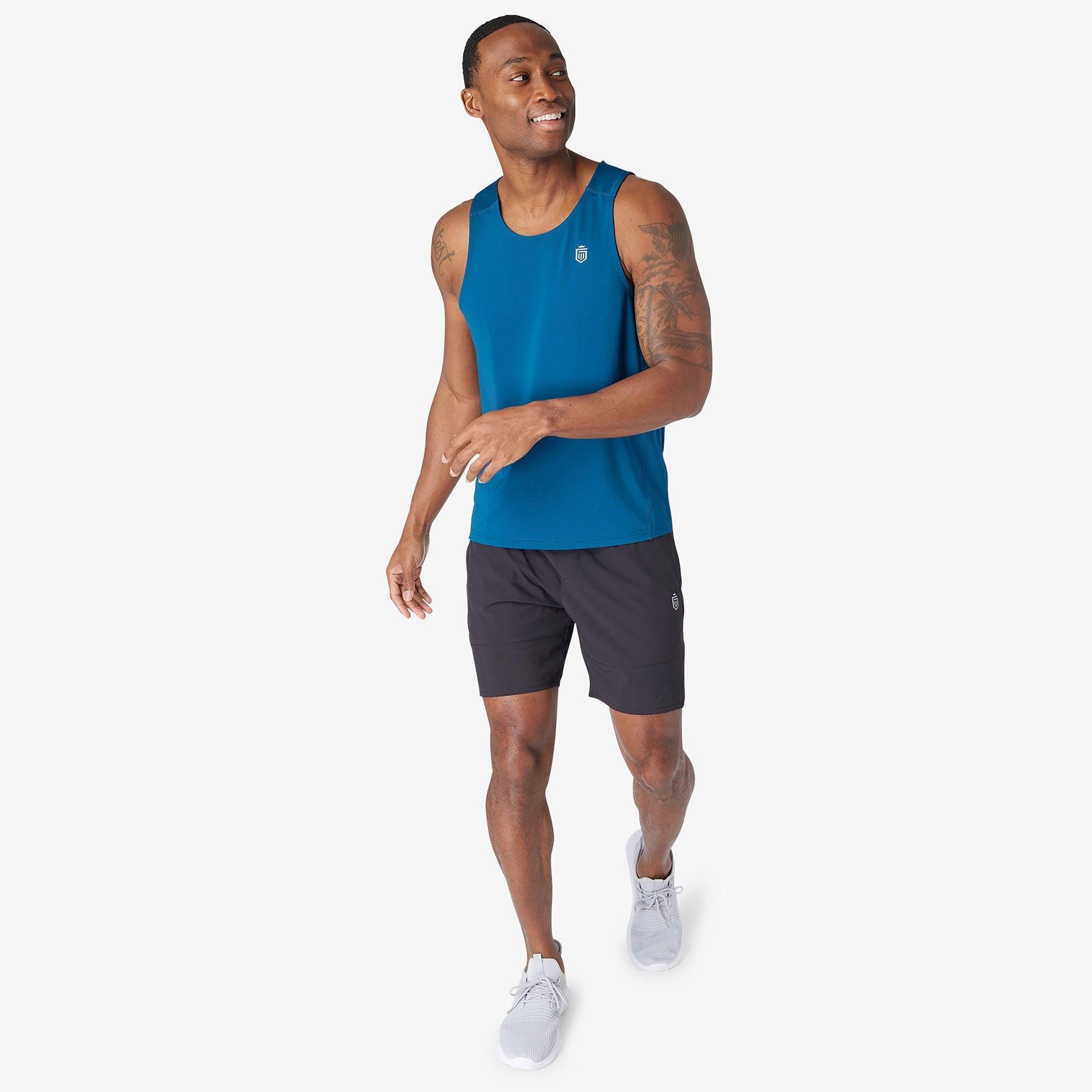 Performance Training Short - Greatness Wins