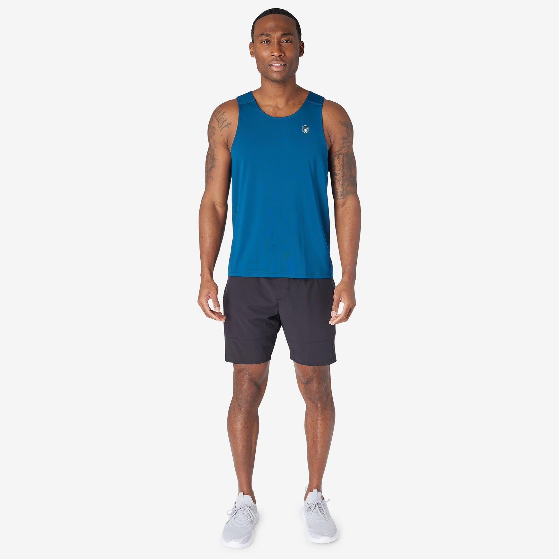 Performance Training Short - Greatness Wins