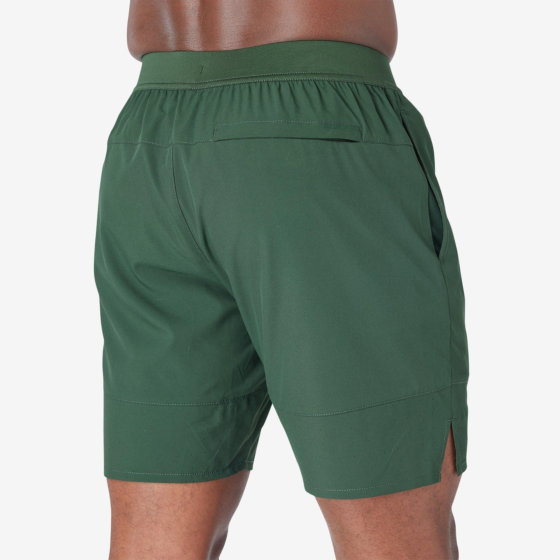 Performance Training Short - Greatness Wins
