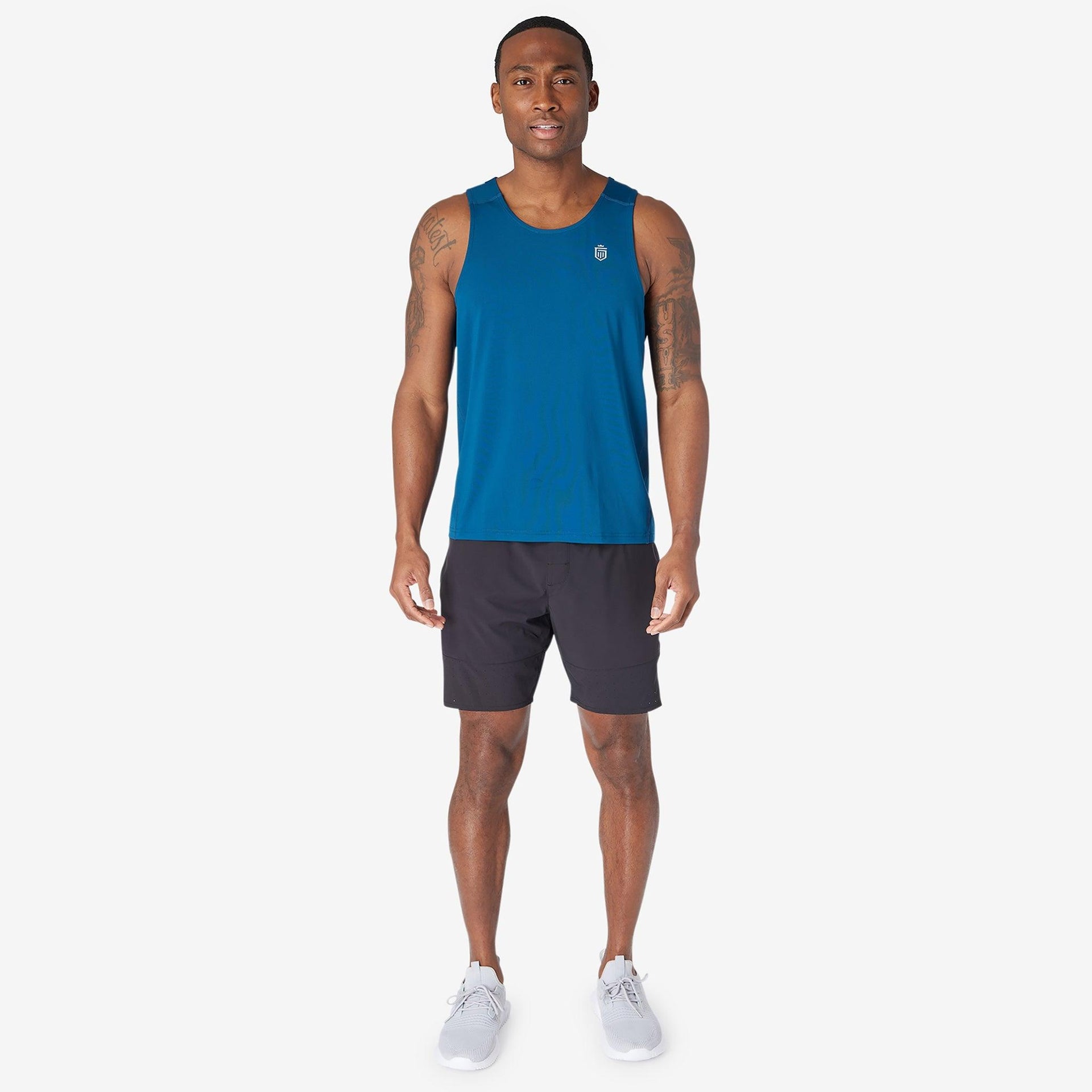 Performance Training Tank - Greatness Wins