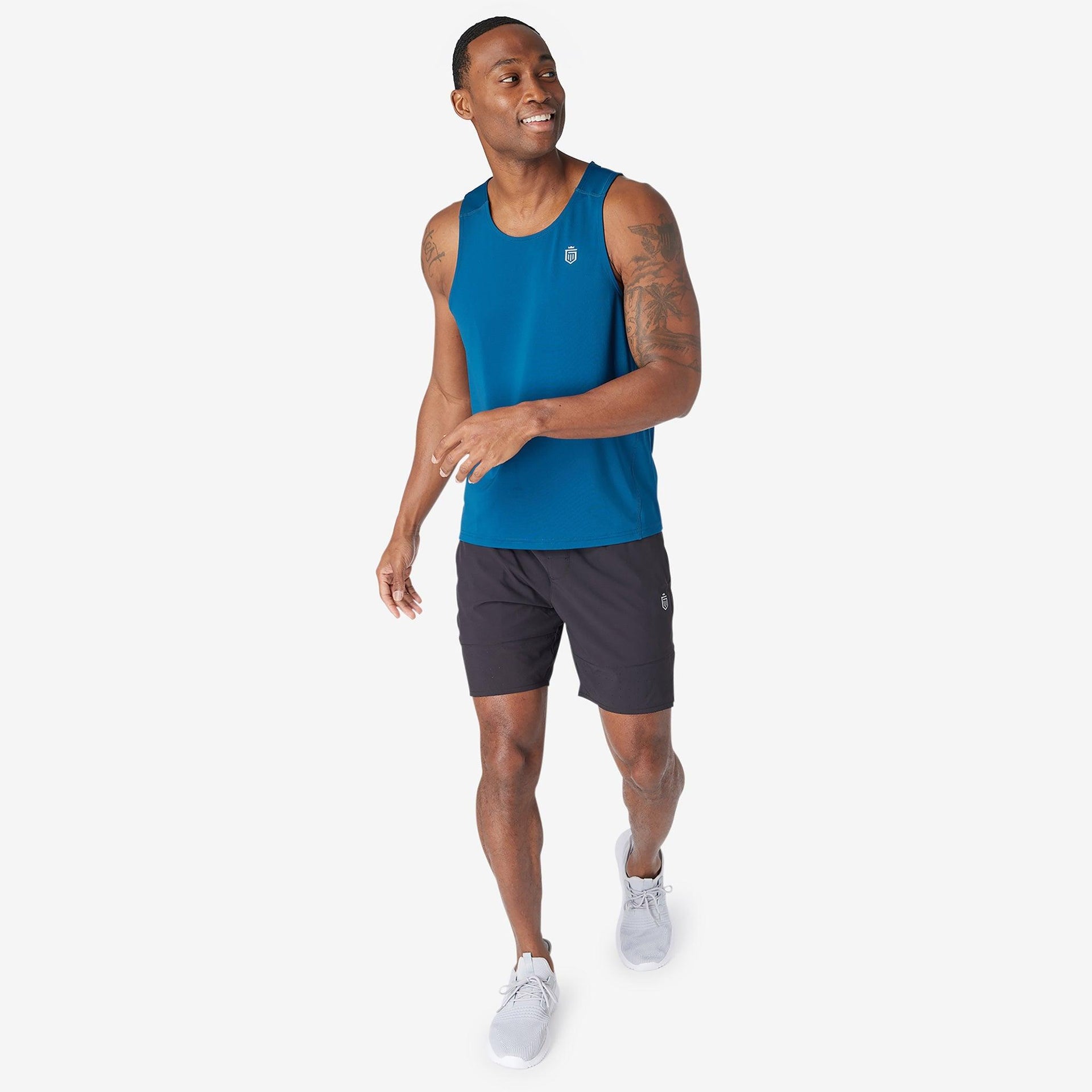 Performance Training Tank - Greatness Wins