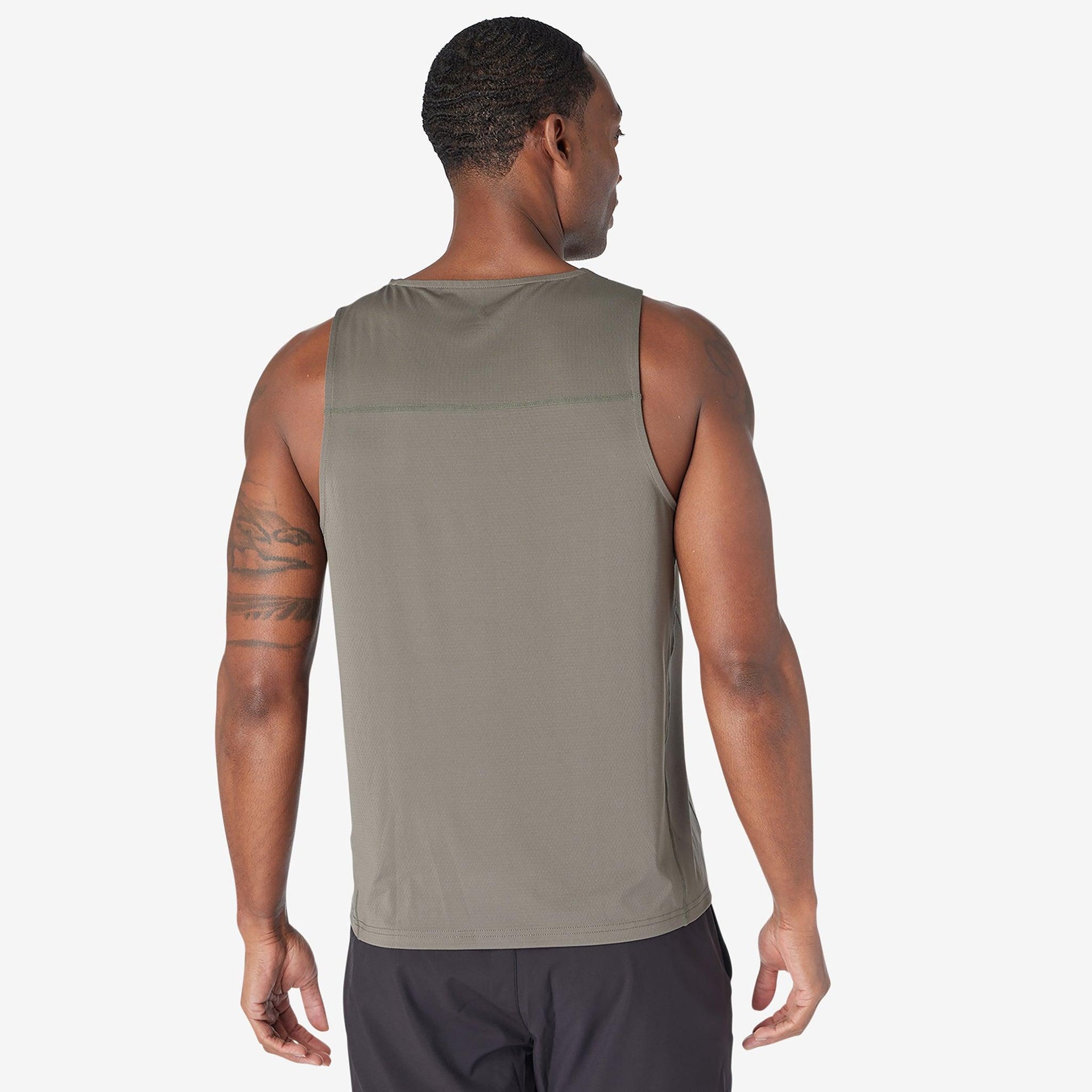 Performance Training Tank - Greatness Wins