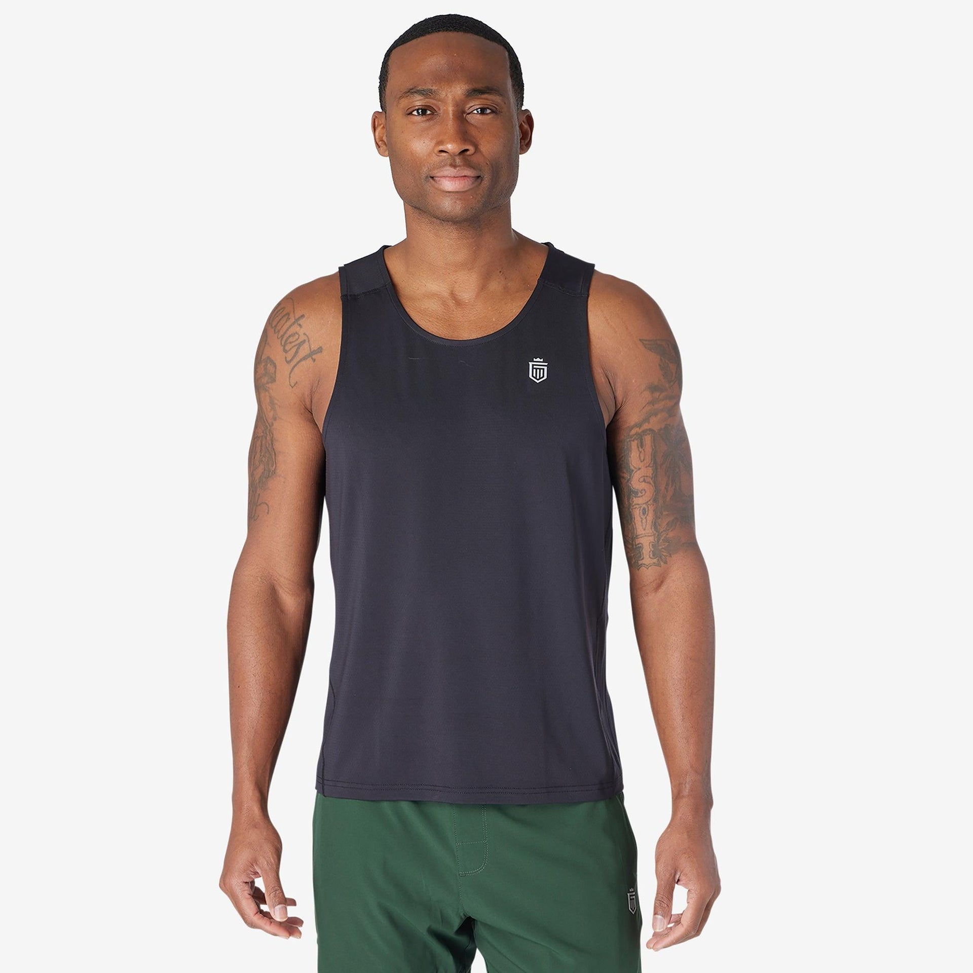 Performance Training Tank
