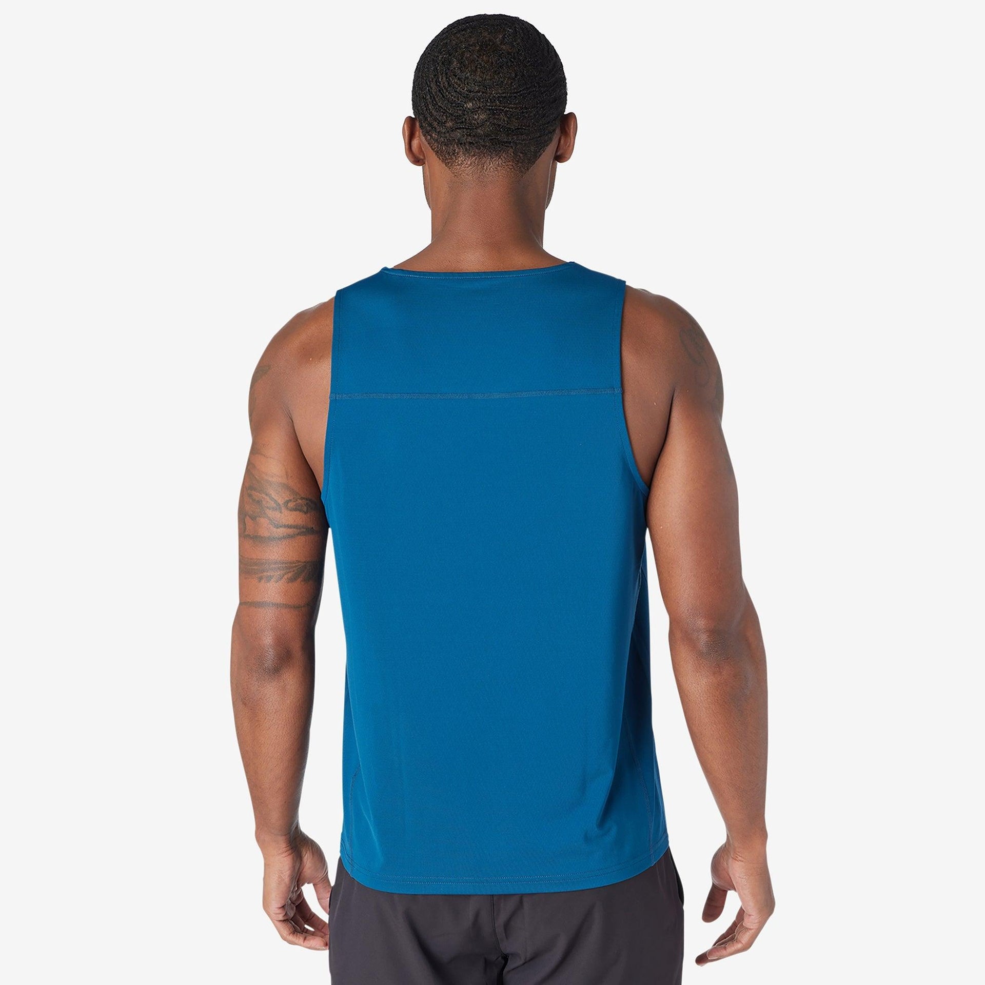 Performance Training Tank - Greatness Wins