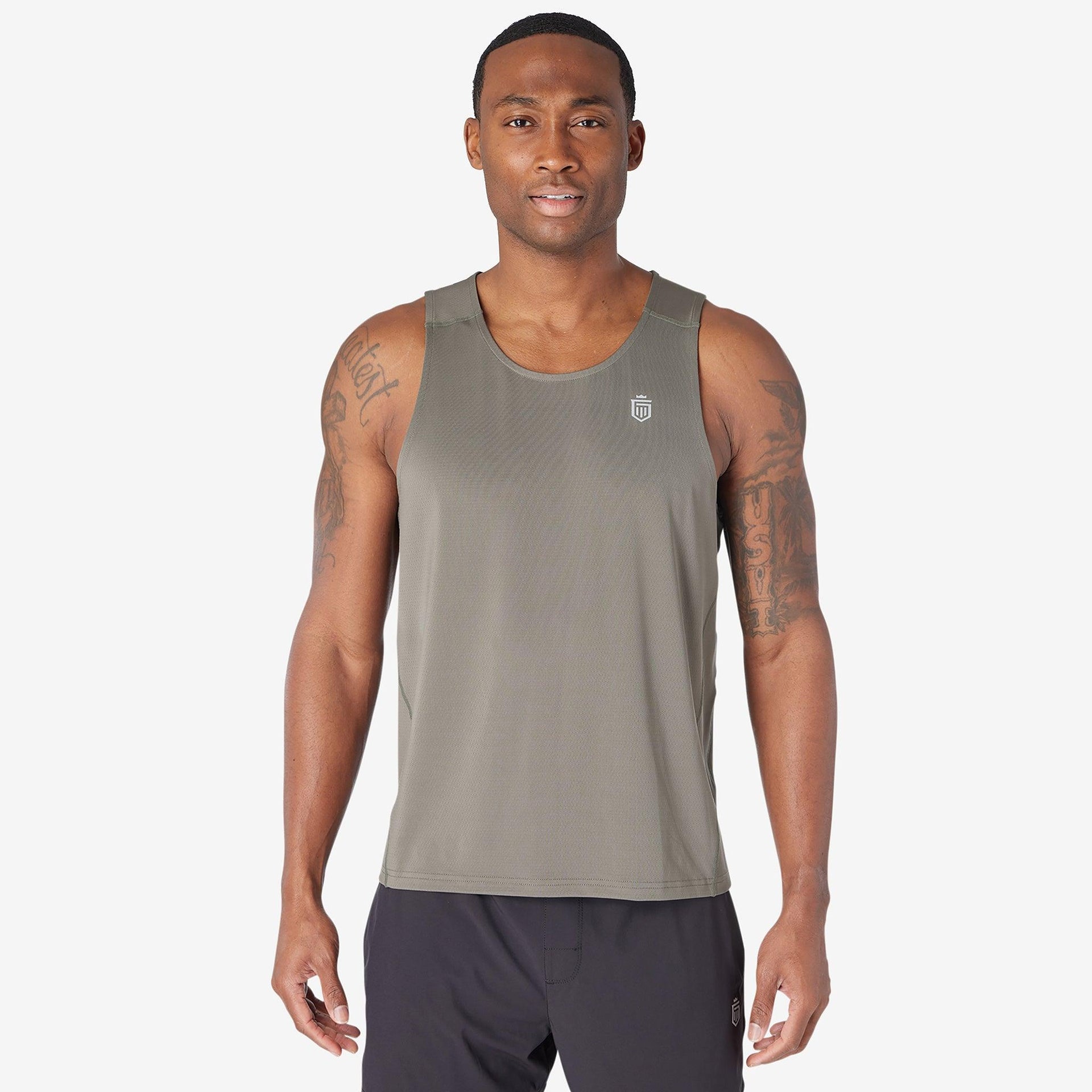 Performance Training Tank