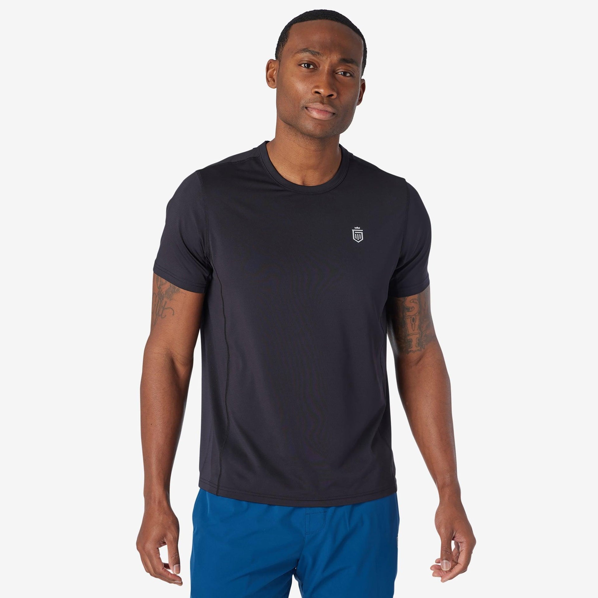 Performance Training Tee