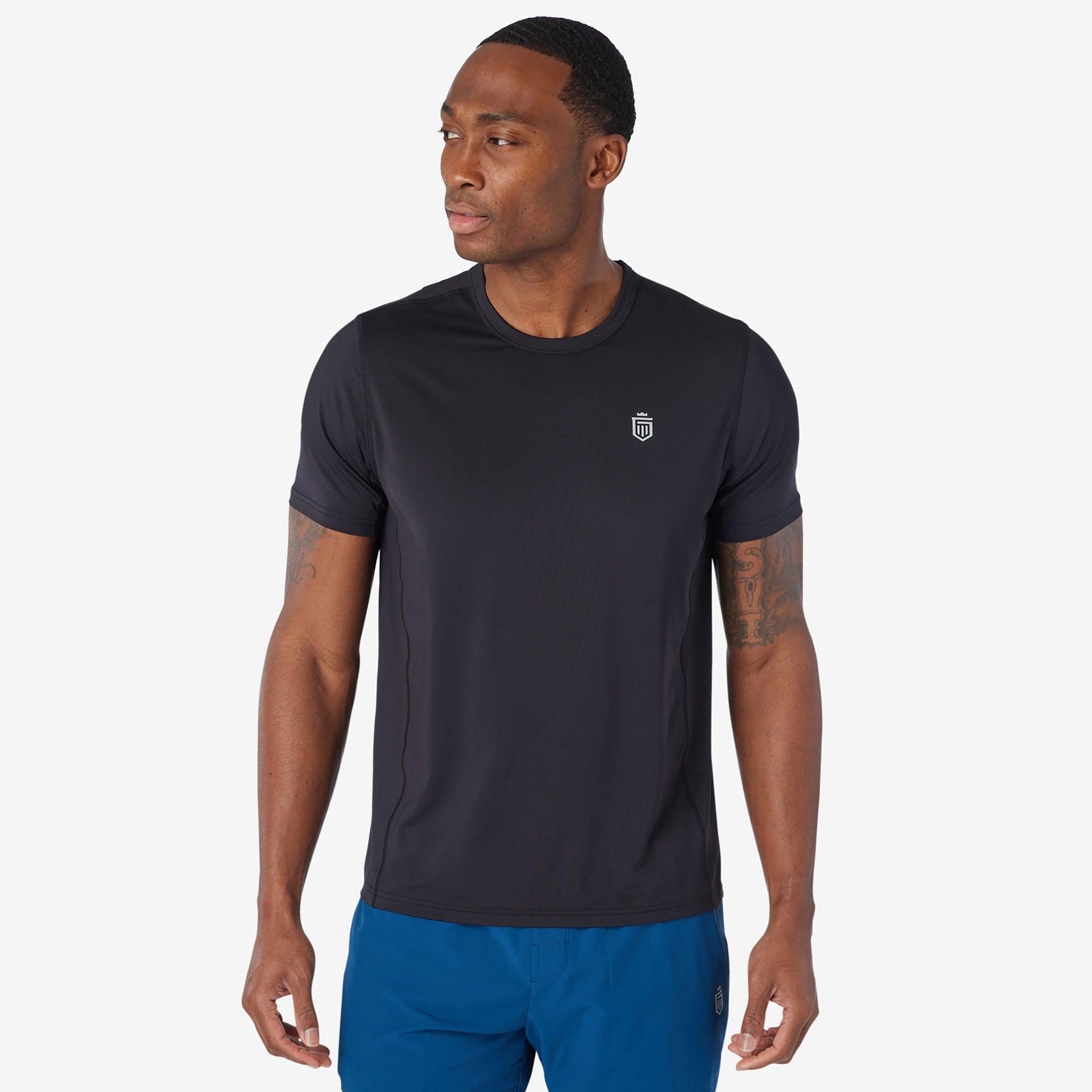 Performance Training Tee - Greatness Wins