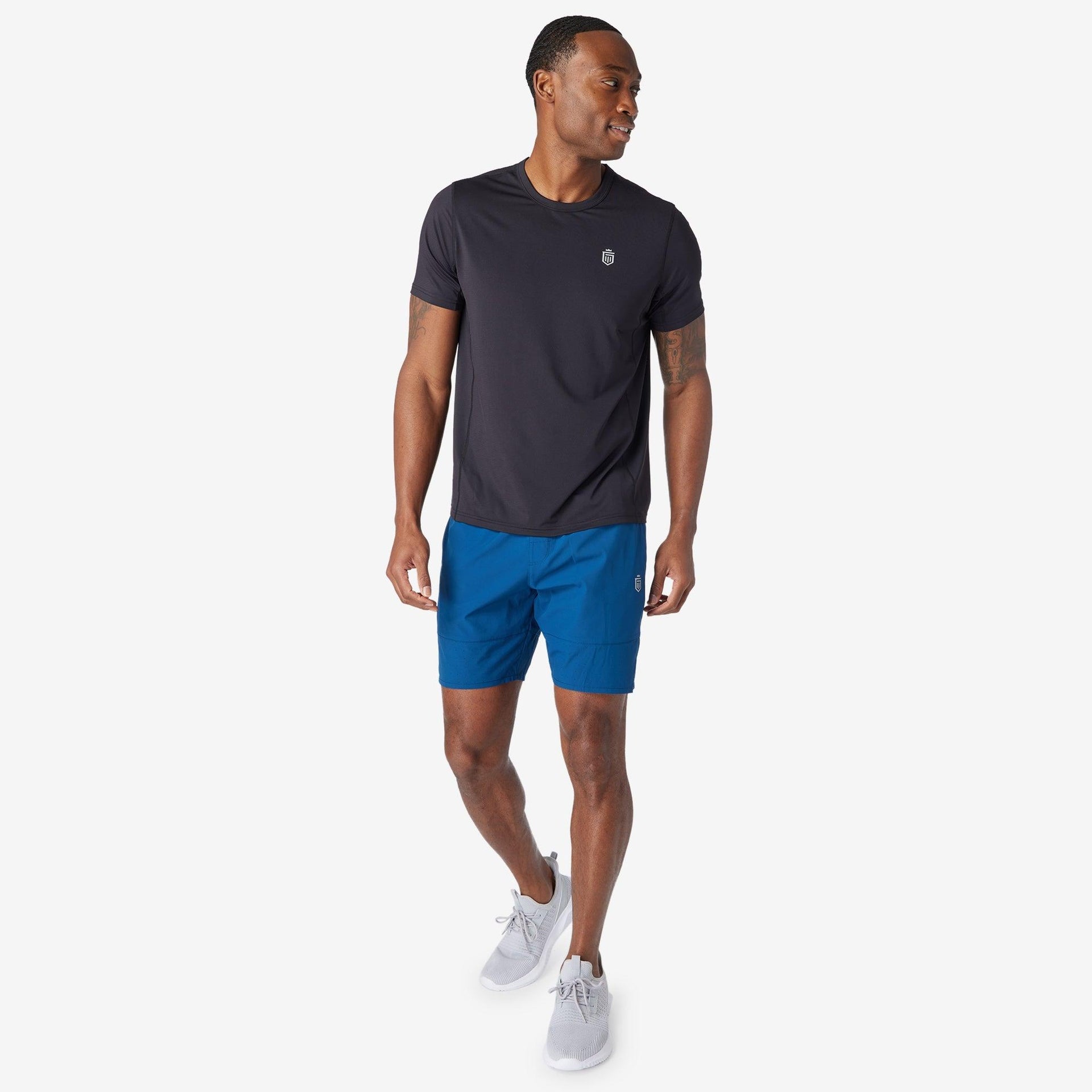 Performance Training Tee - Greatness Wins