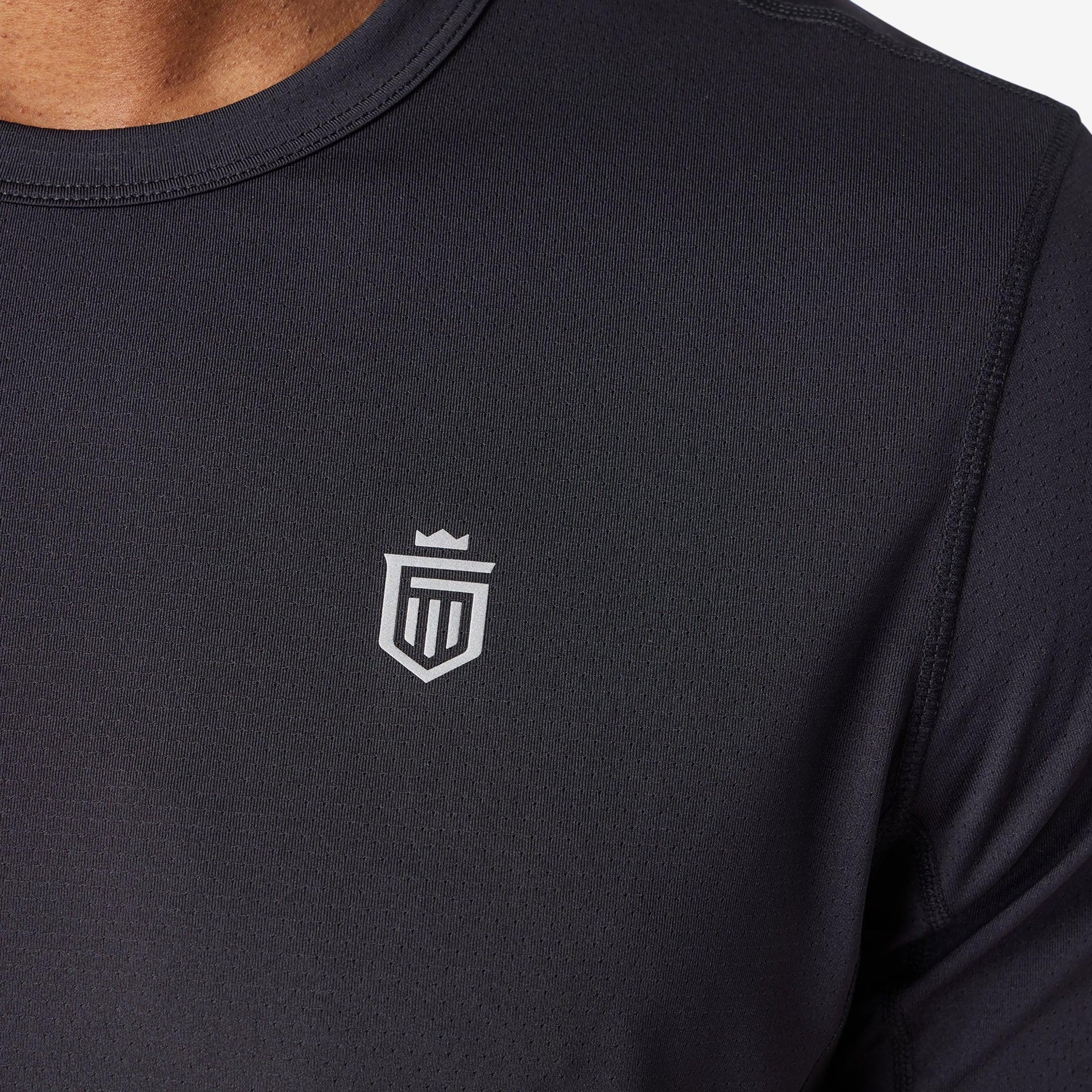 Performance Training Tee - Greatness Wins