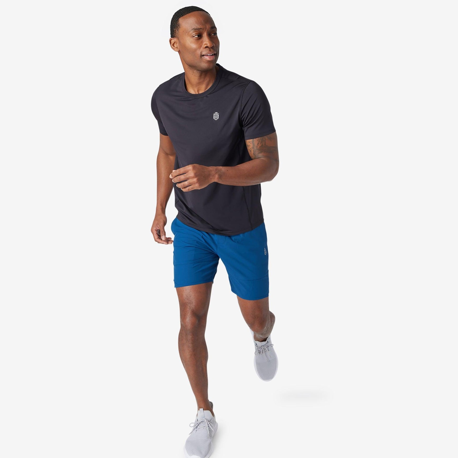 Performance Training Tee - Greatness Wins
